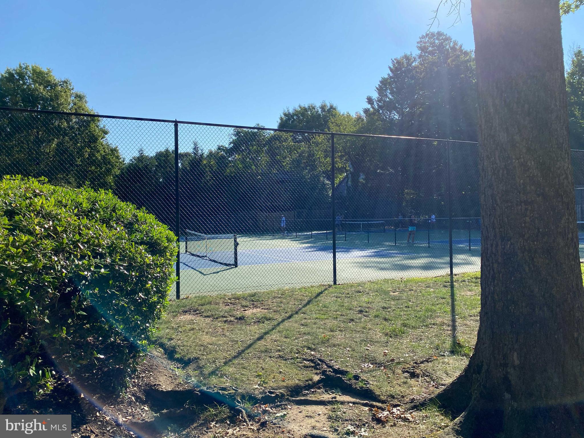 COPPERWOOD - Residential Lease