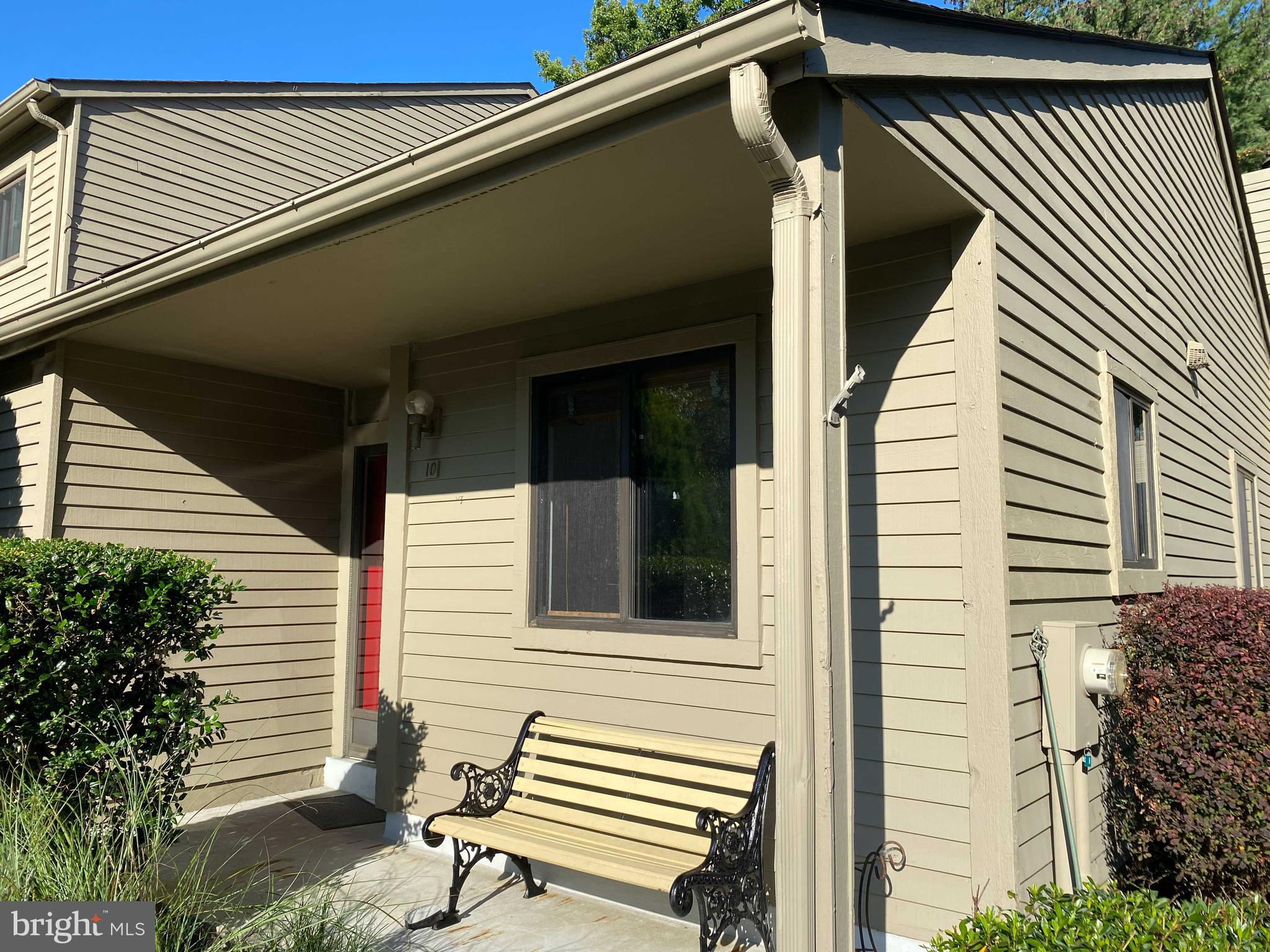 COPPERWOOD - Residential Lease