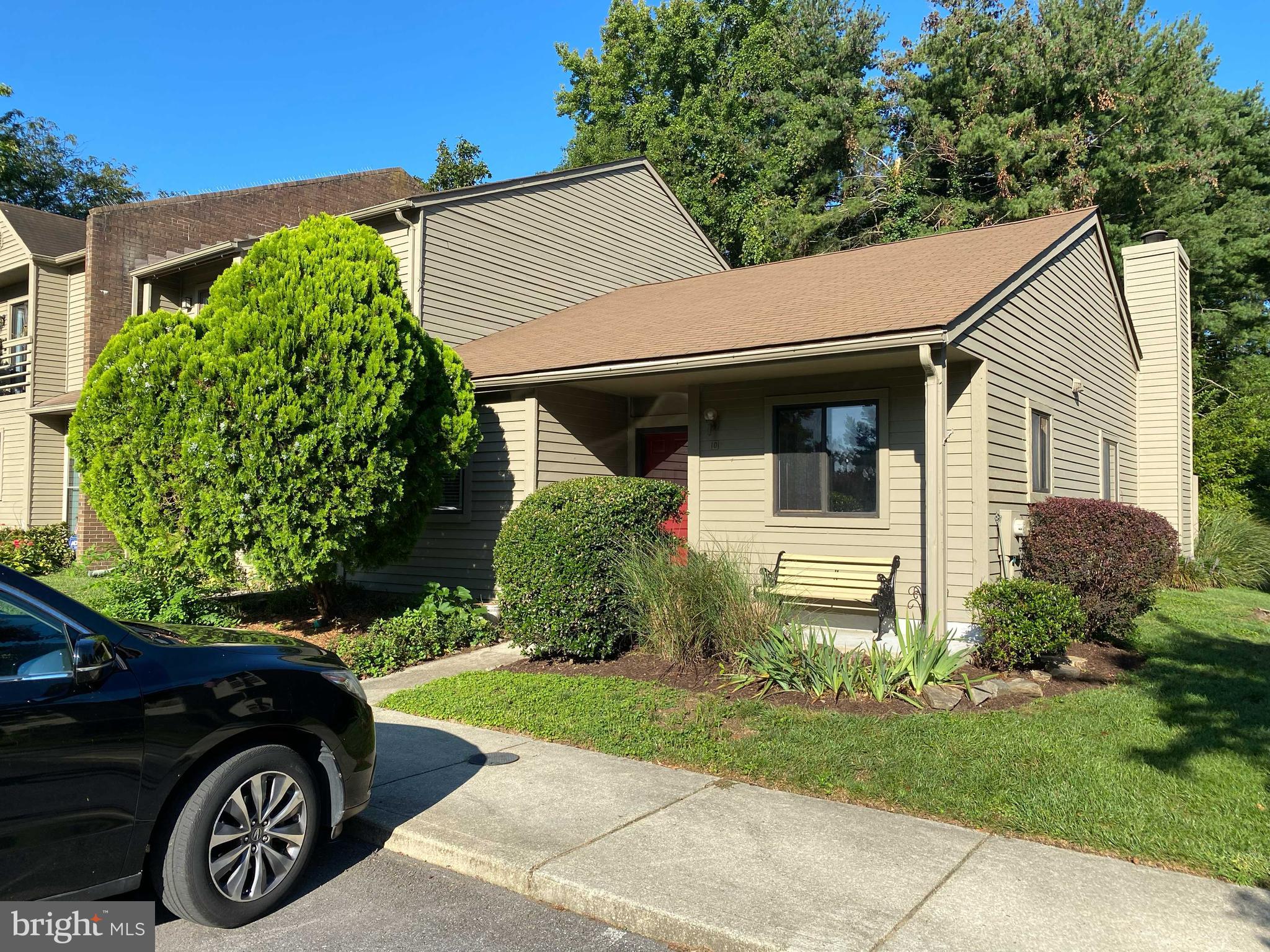 COPPERWOOD - Residential Lease