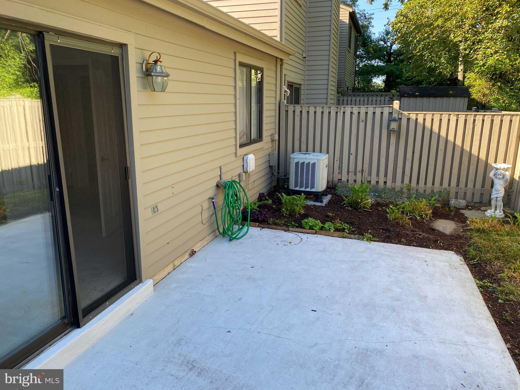 COPPERWOOD - Residential Lease