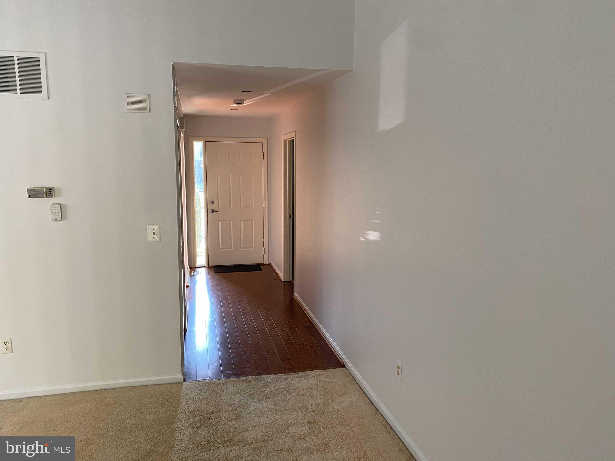 COPPERWOOD - Residential Lease