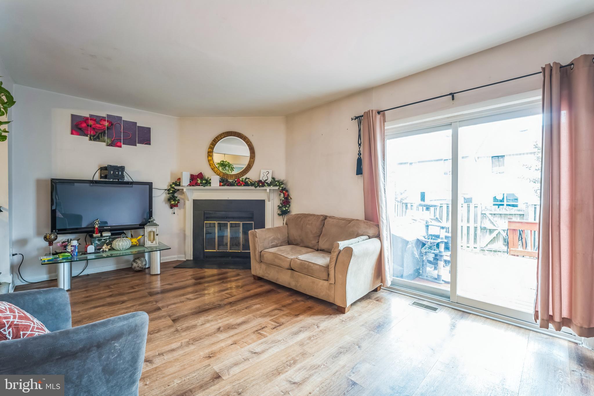 2102 BERGER PLACE
