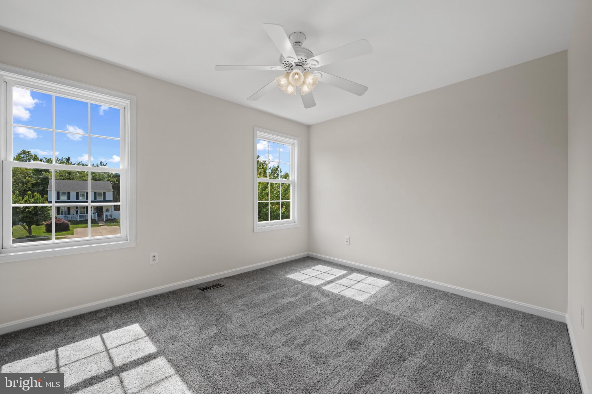 BLOOMINGDALE HEIGHTS - Residential