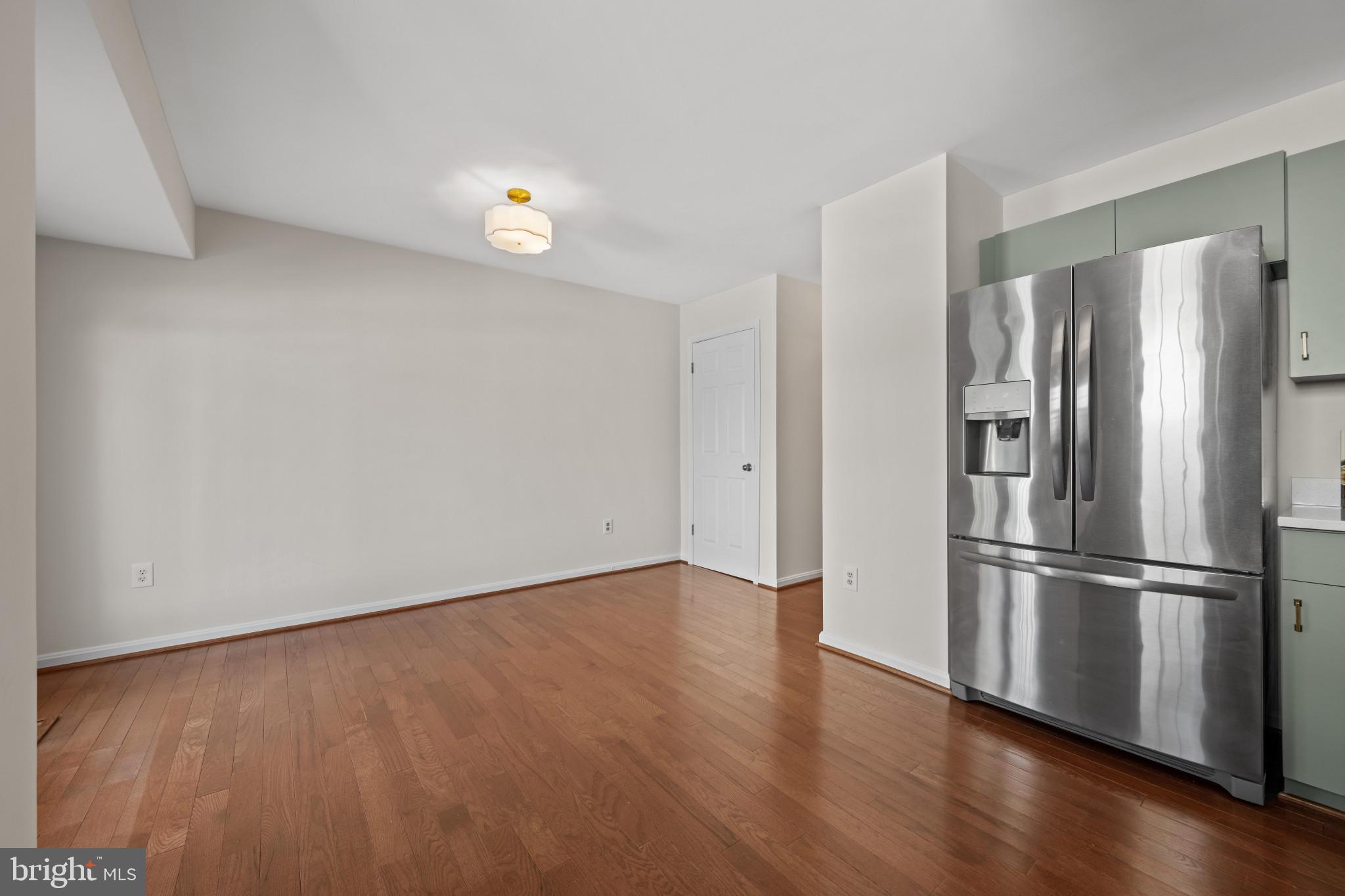 BLOOMINGDALE HEIGHTS - Residential