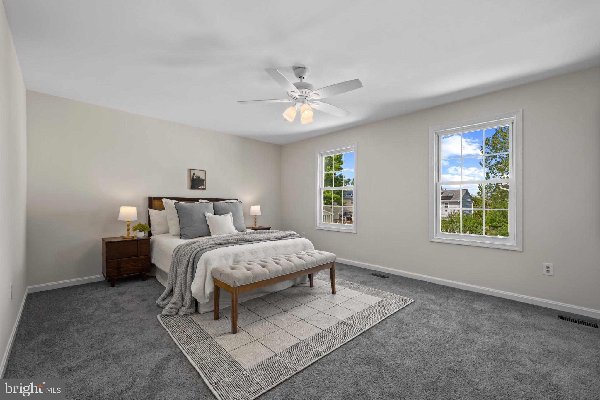 BLOOMINGDALE HEIGHTS - Residential