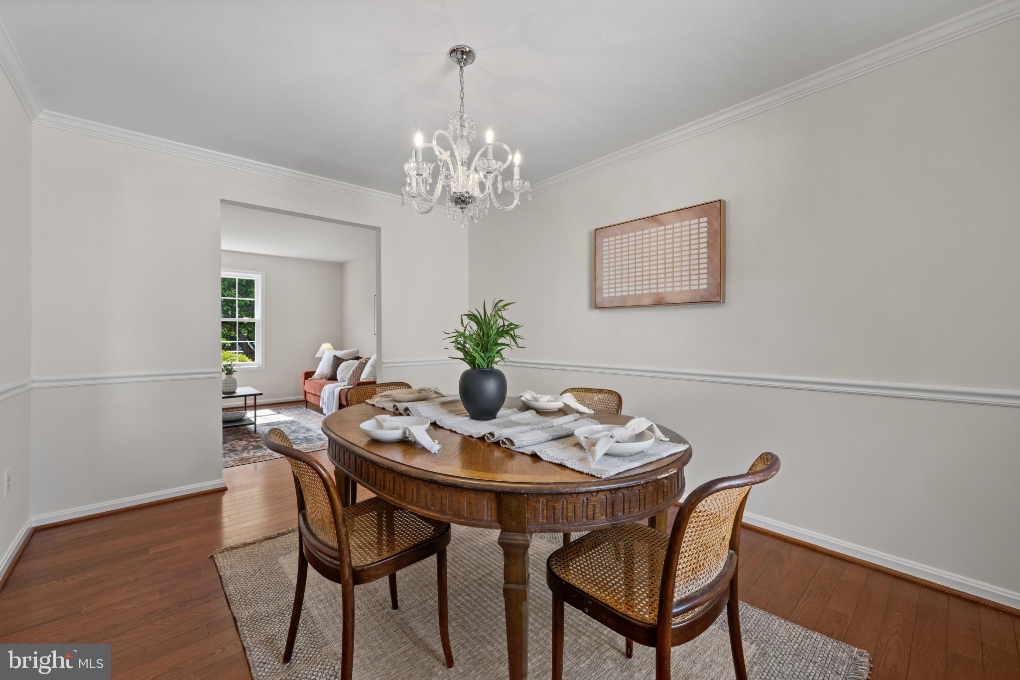 BLOOMINGDALE HEIGHTS - Residential