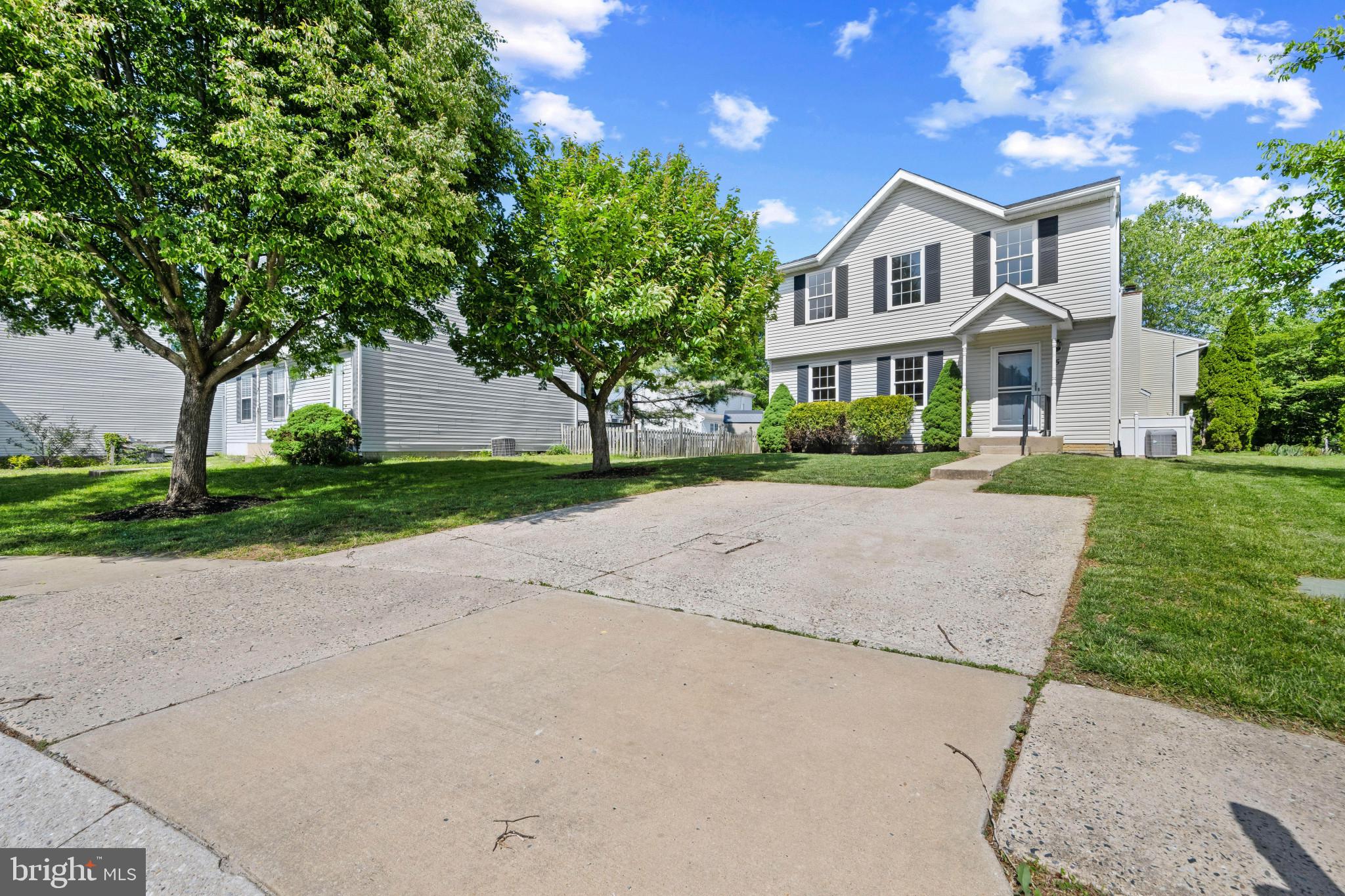 BLOOMINGDALE HEIGHTS - Residential