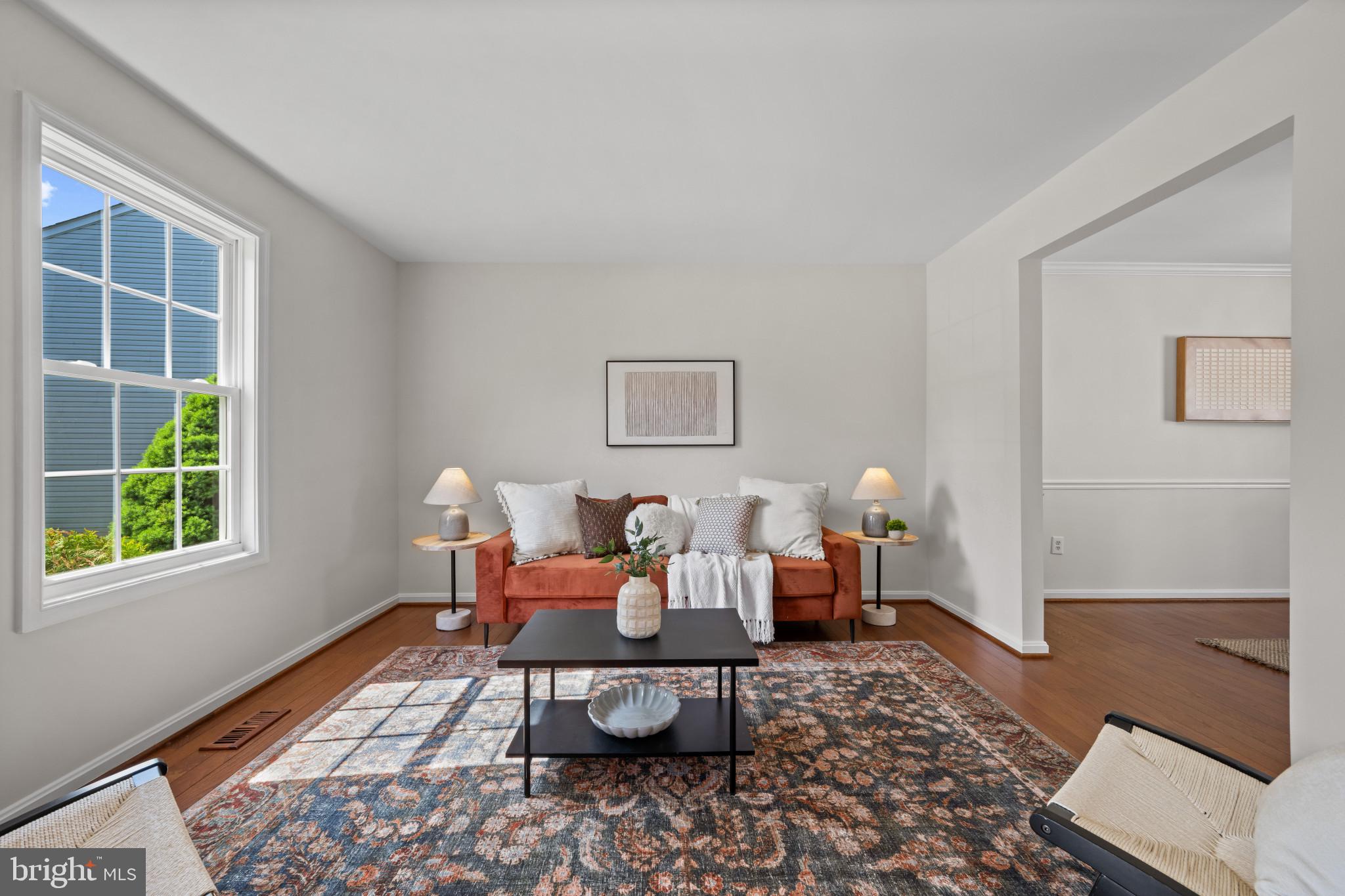 BLOOMINGDALE HEIGHTS - Residential