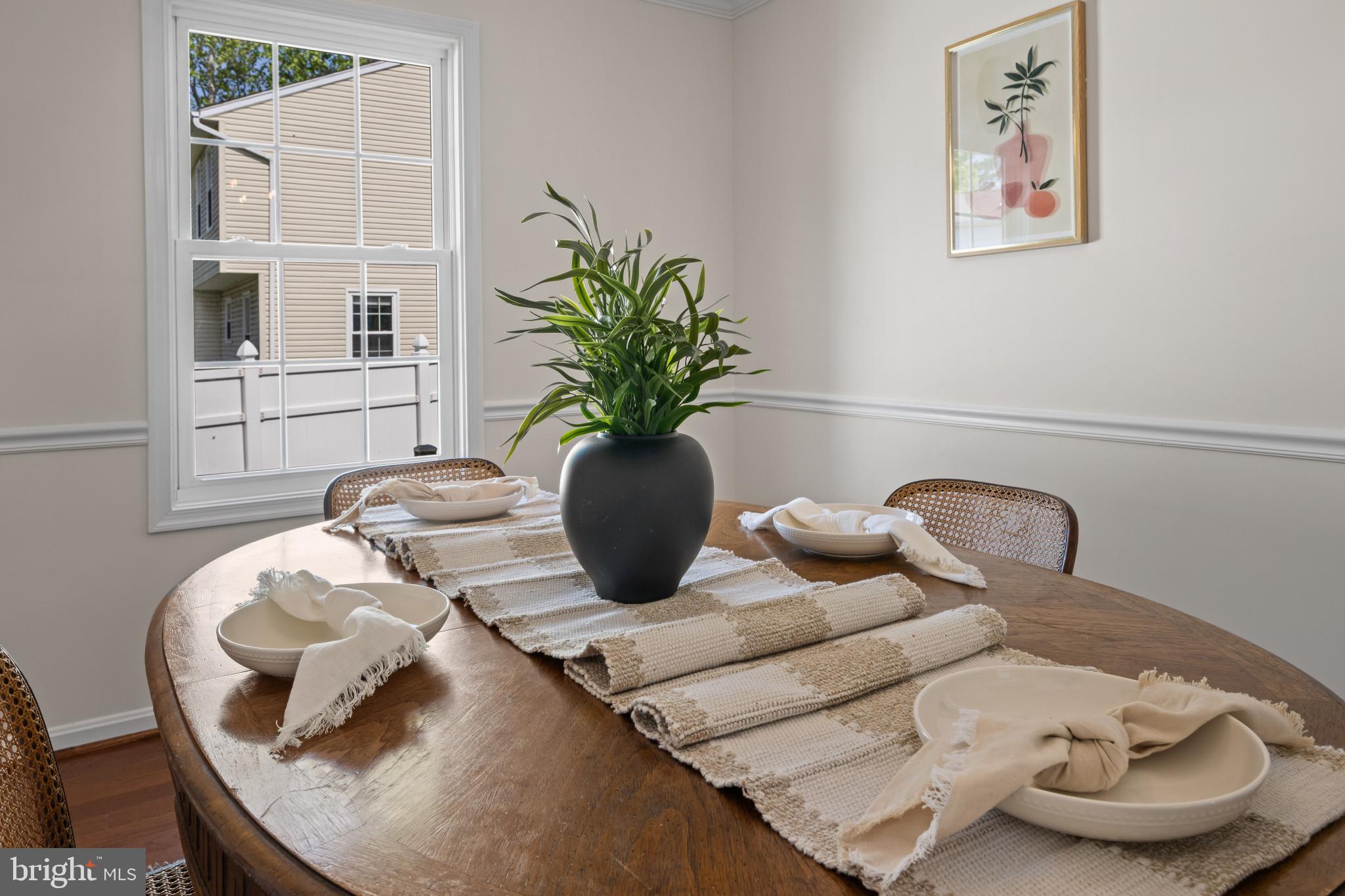 BLOOMINGDALE HEIGHTS - Residential