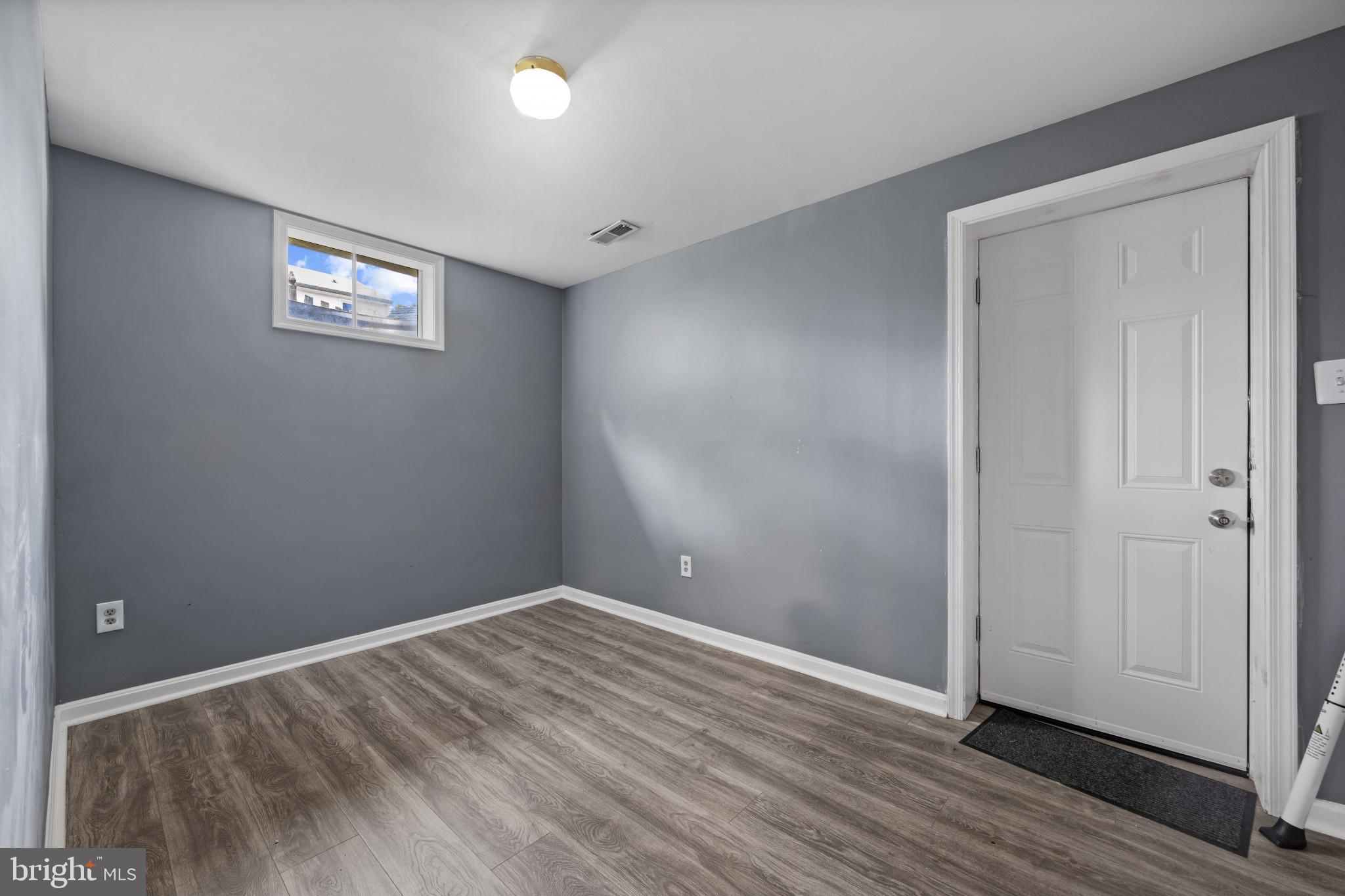 BLOOMINGDALE HEIGHTS - Residential