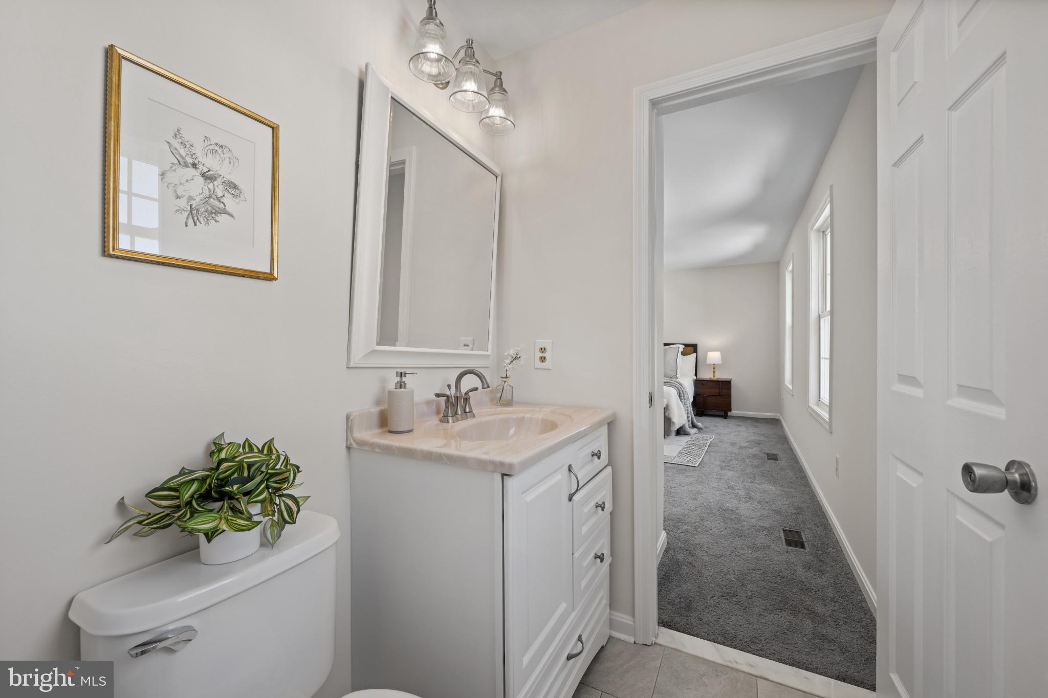 BLOOMINGDALE HEIGHTS - Residential