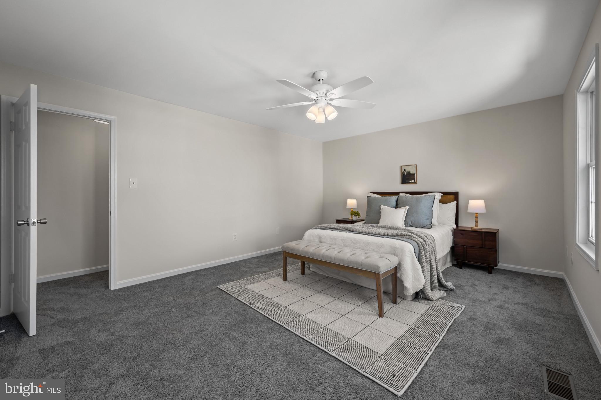 BLOOMINGDALE HEIGHTS - Residential