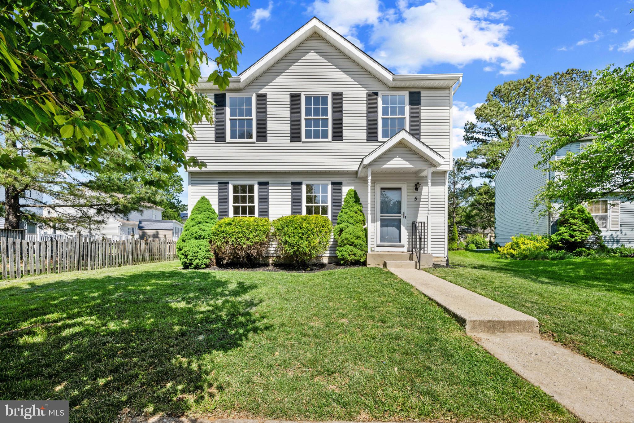 BLOOMINGDALE HEIGHTS - Residential