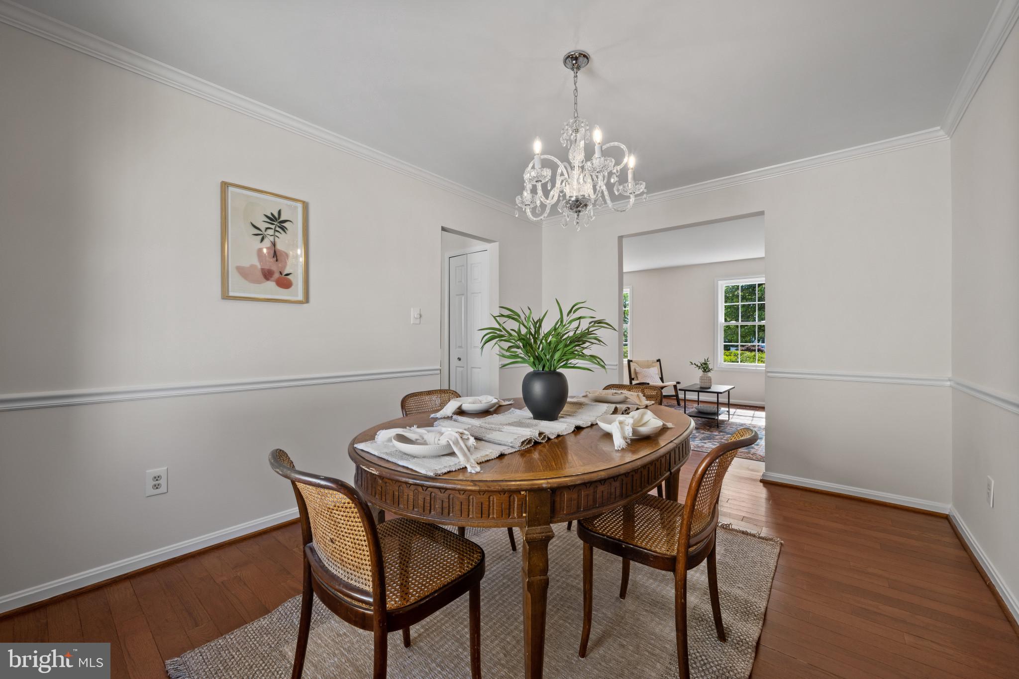 BLOOMINGDALE HEIGHTS - Residential