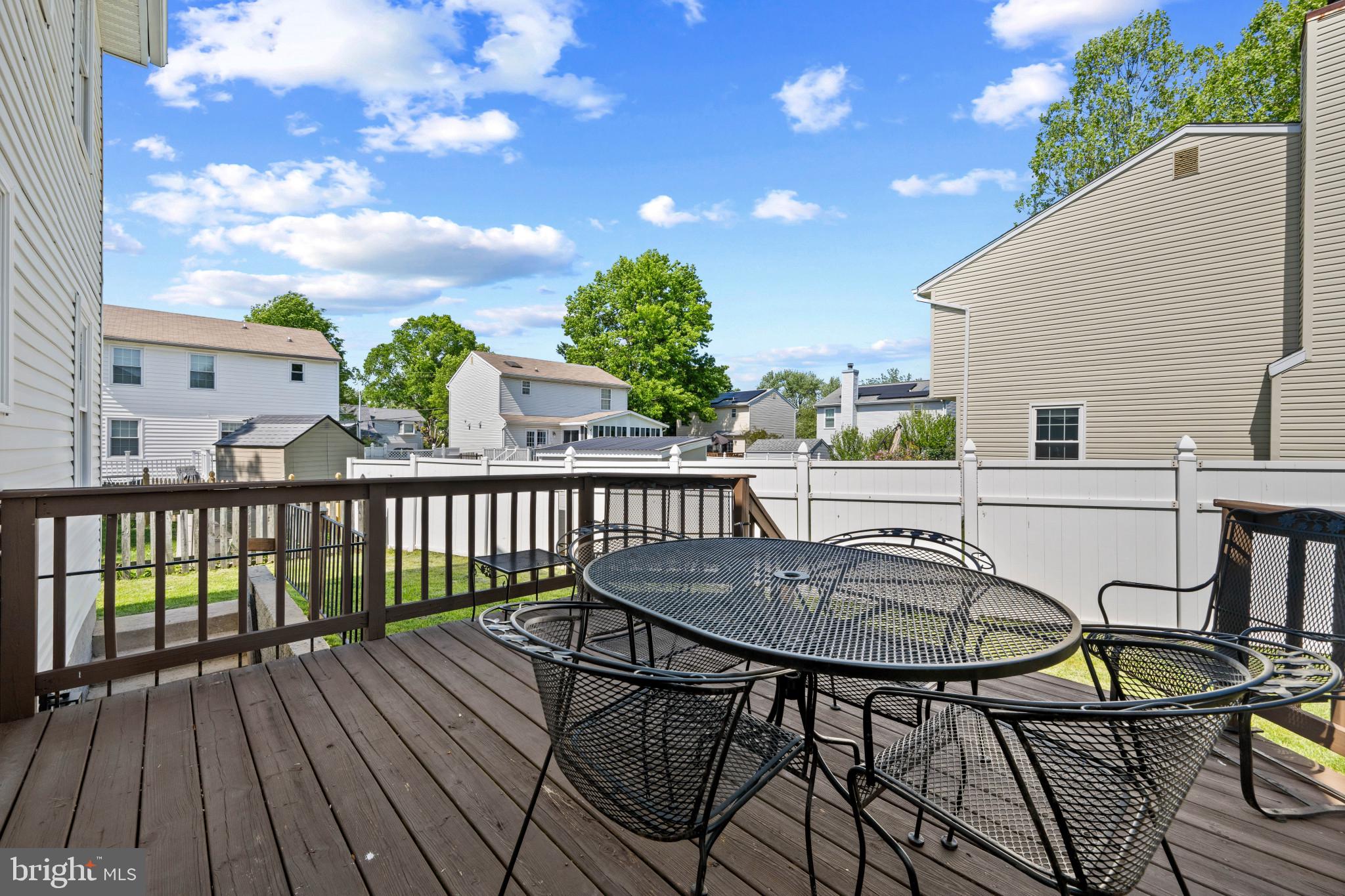BLOOMINGDALE HEIGHTS - Residential