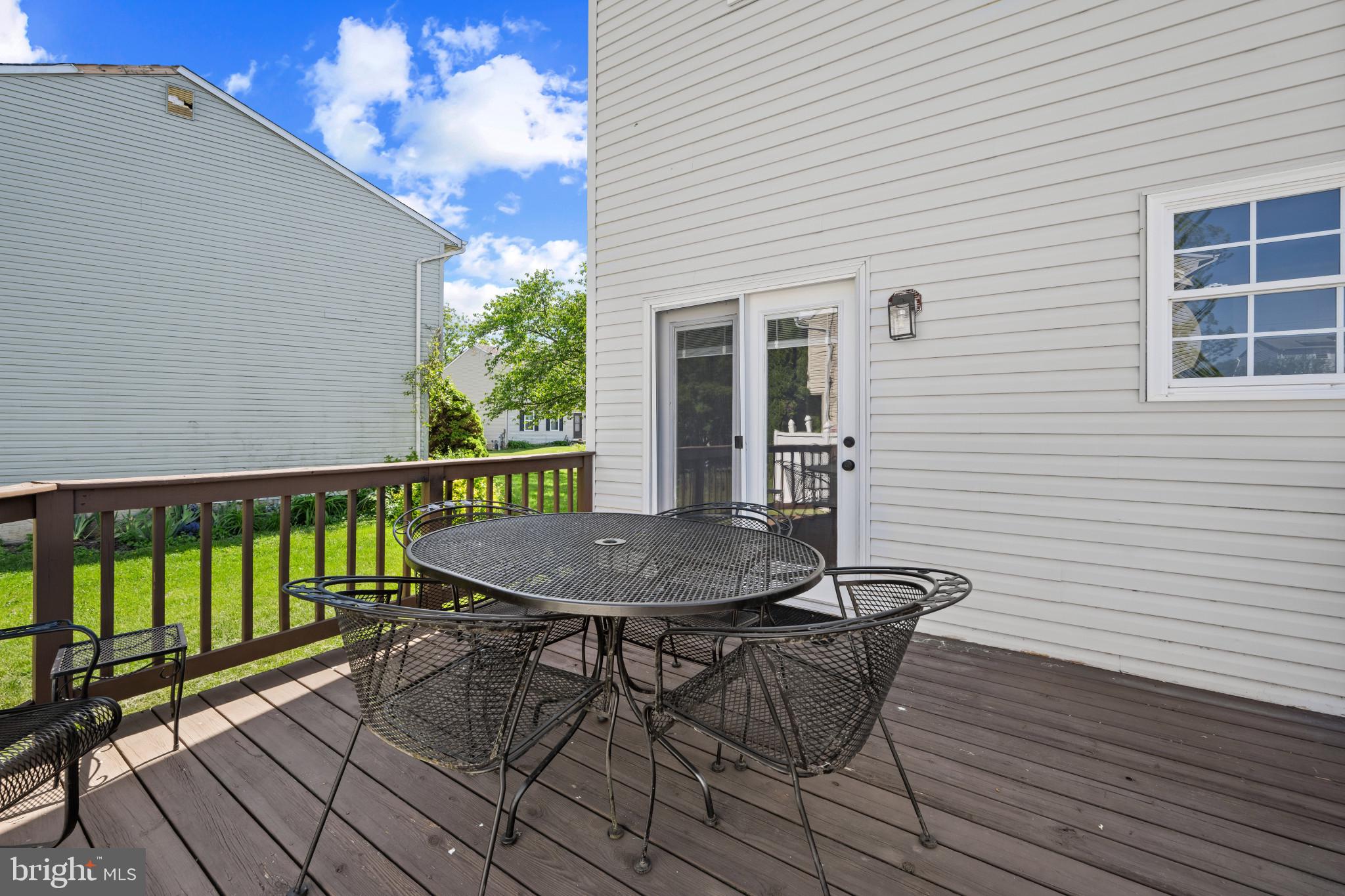 BLOOMINGDALE HEIGHTS - Residential