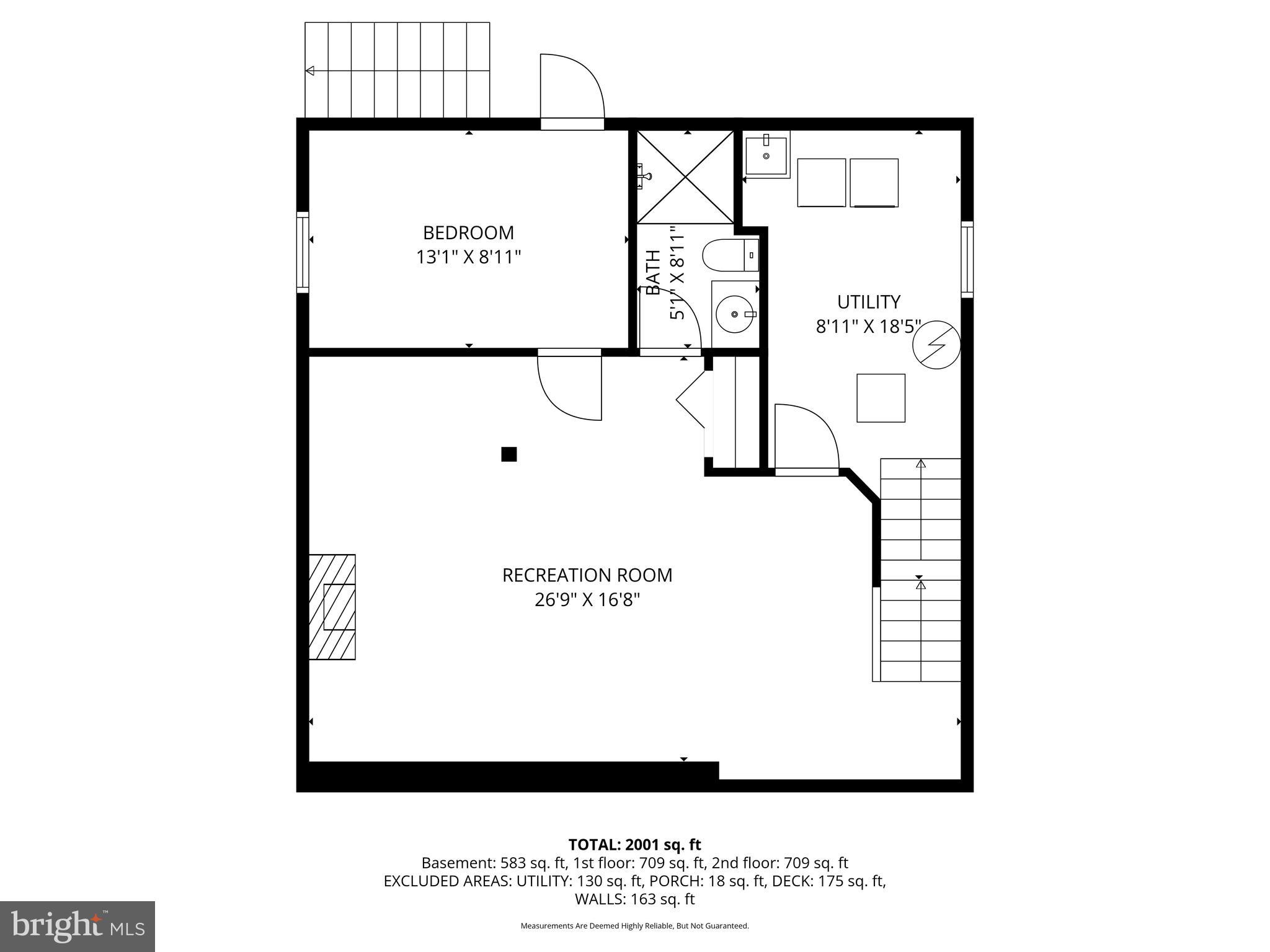 BLOOMINGDALE HEIGHTS - Residential