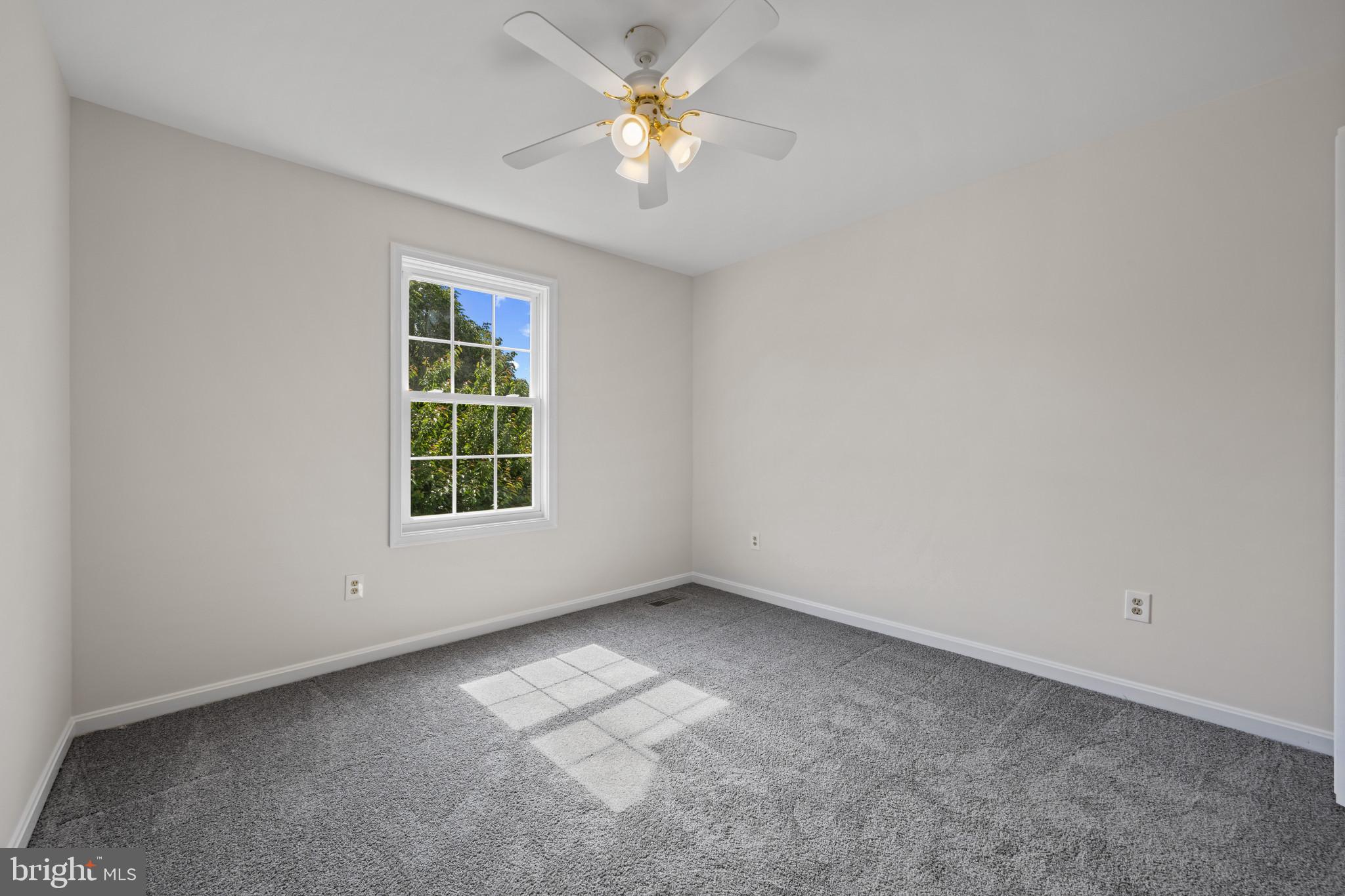 BLOOMINGDALE HEIGHTS - Residential