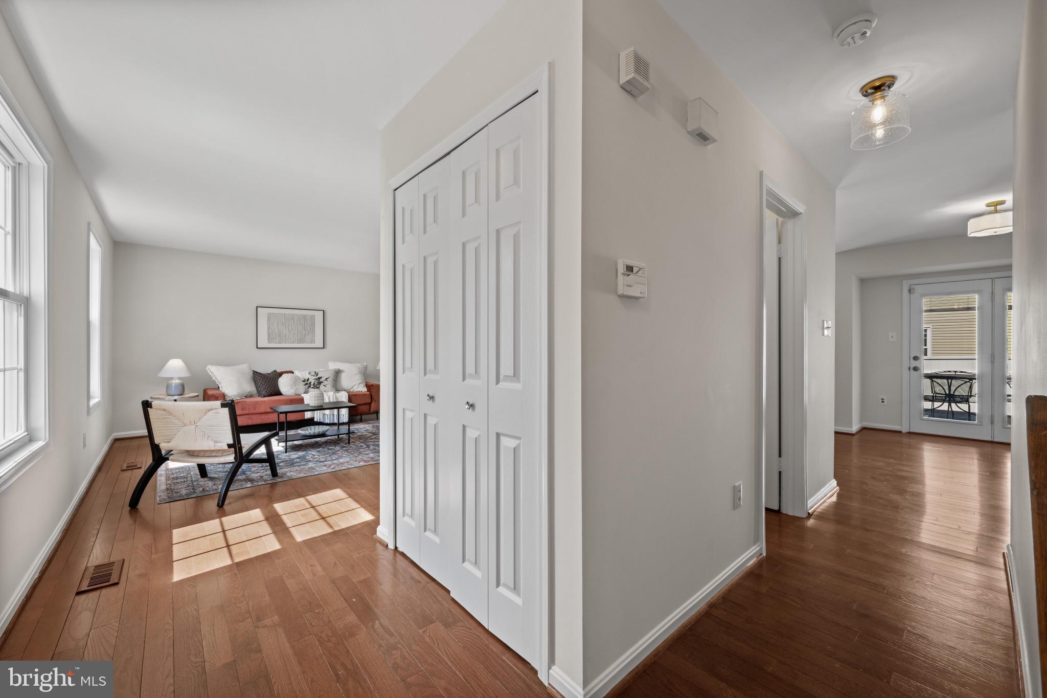 BLOOMINGDALE HEIGHTS - Residential