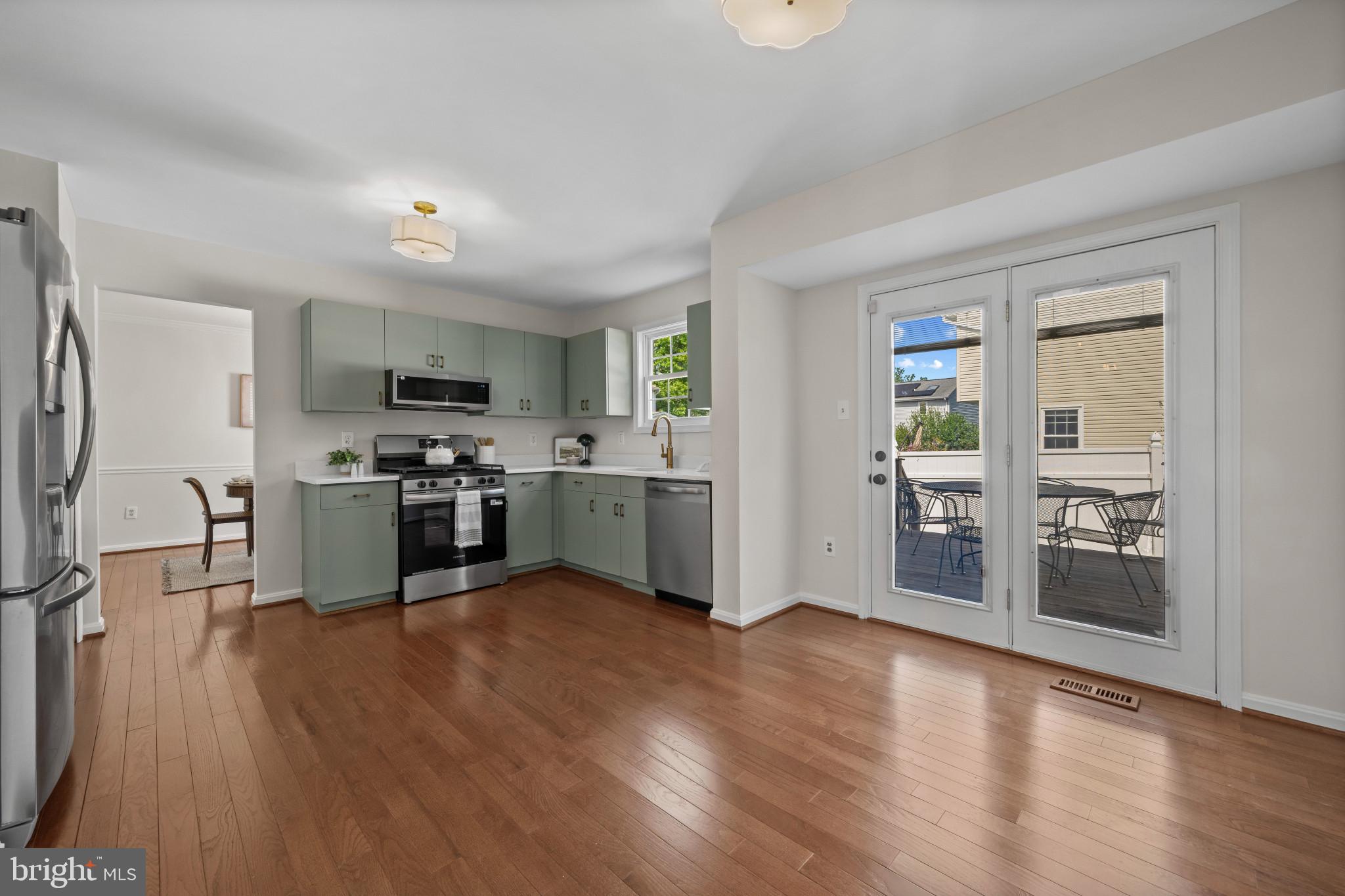 BLOOMINGDALE HEIGHTS - Residential