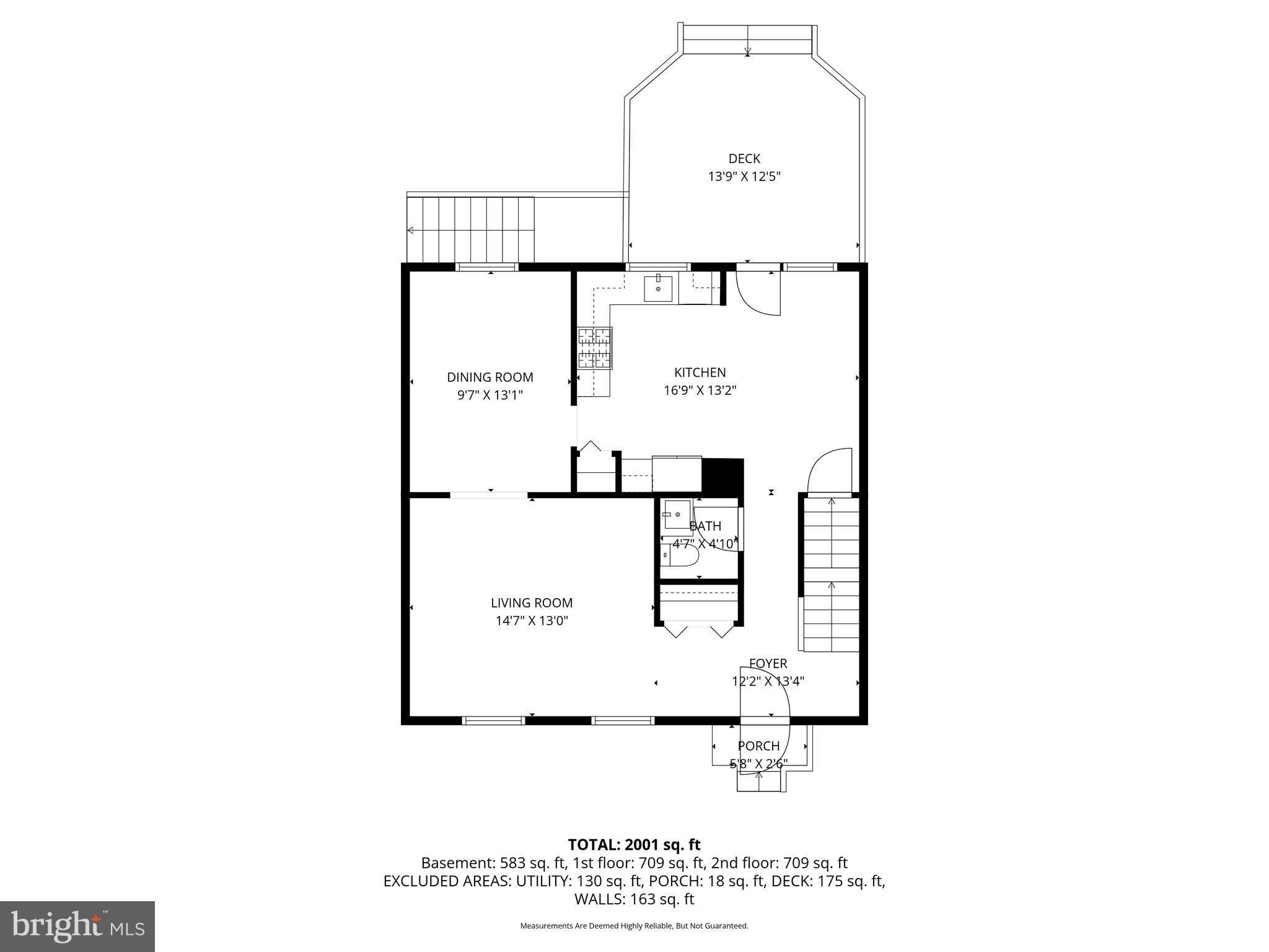 BLOOMINGDALE HEIGHTS - Residential