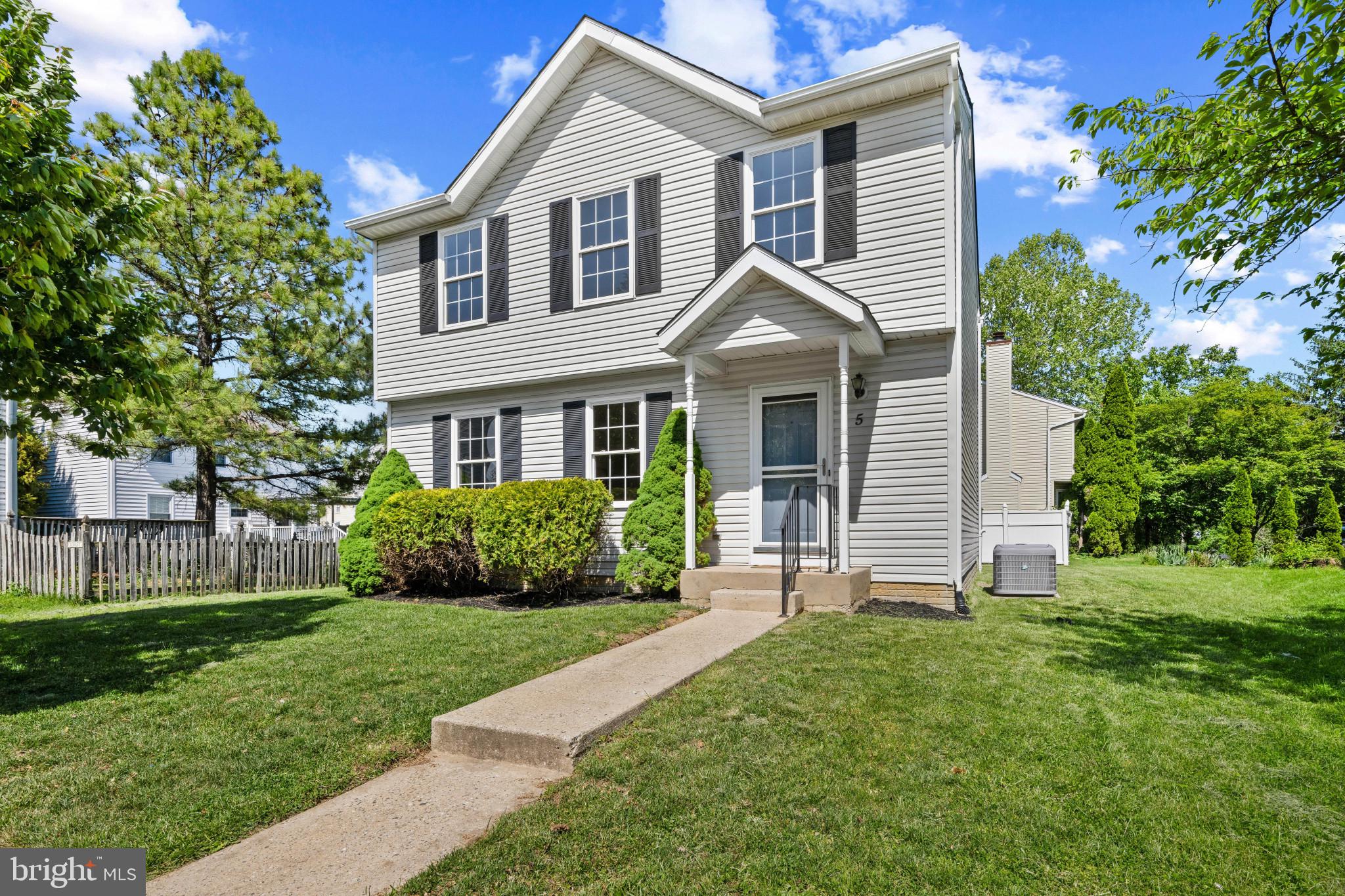 BLOOMINGDALE HEIGHTS - Residential