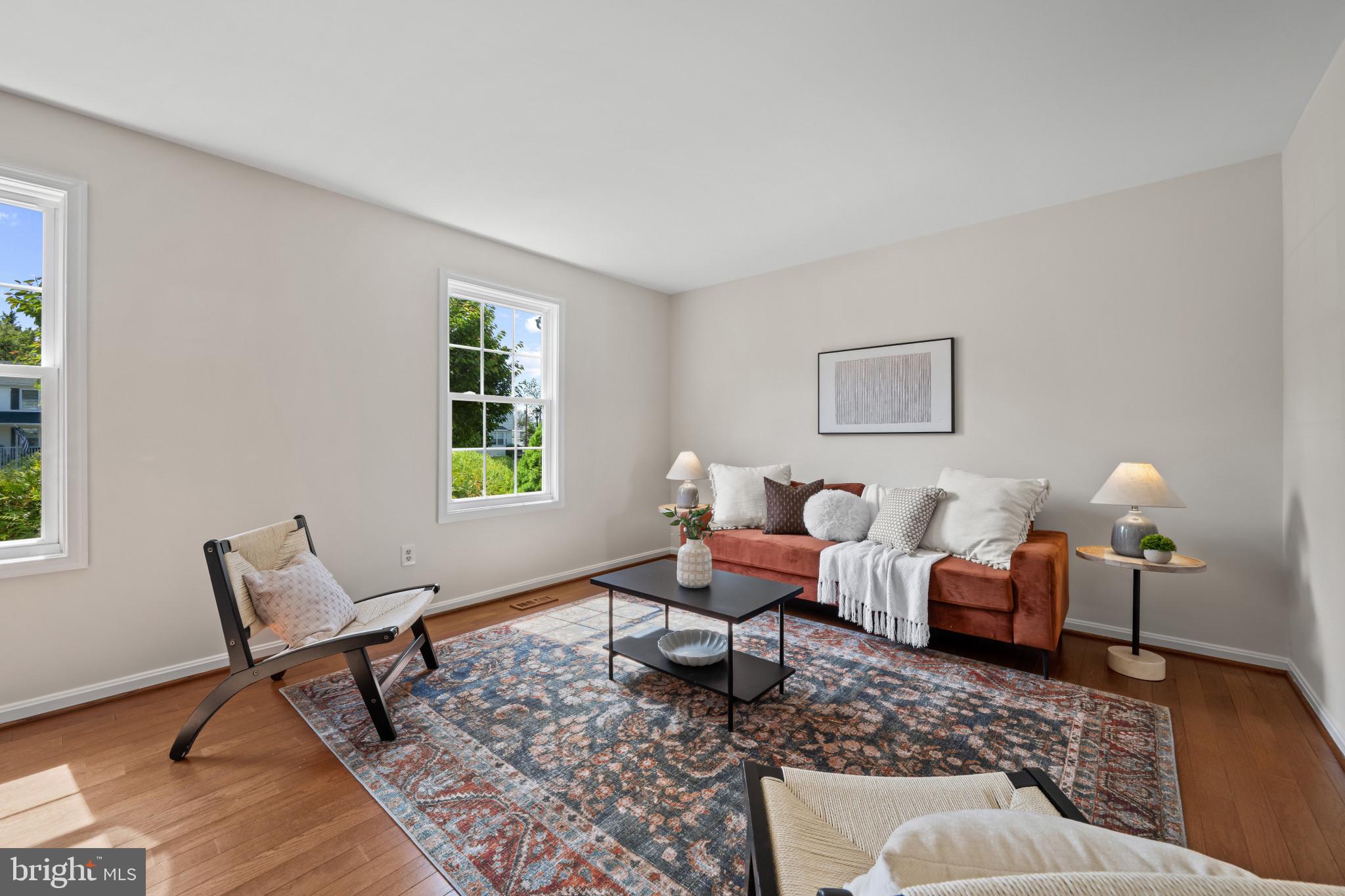 BLOOMINGDALE HEIGHTS - Residential