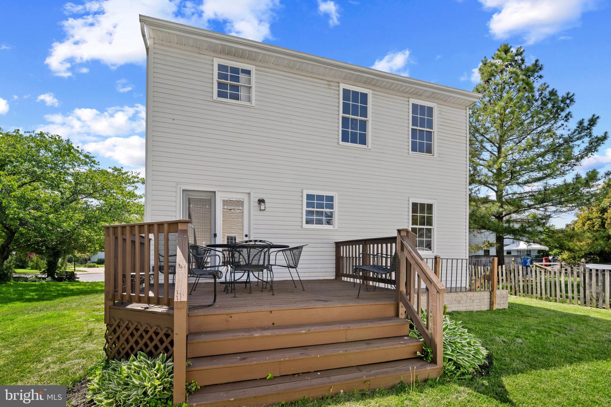 BLOOMINGDALE HEIGHTS - Residential