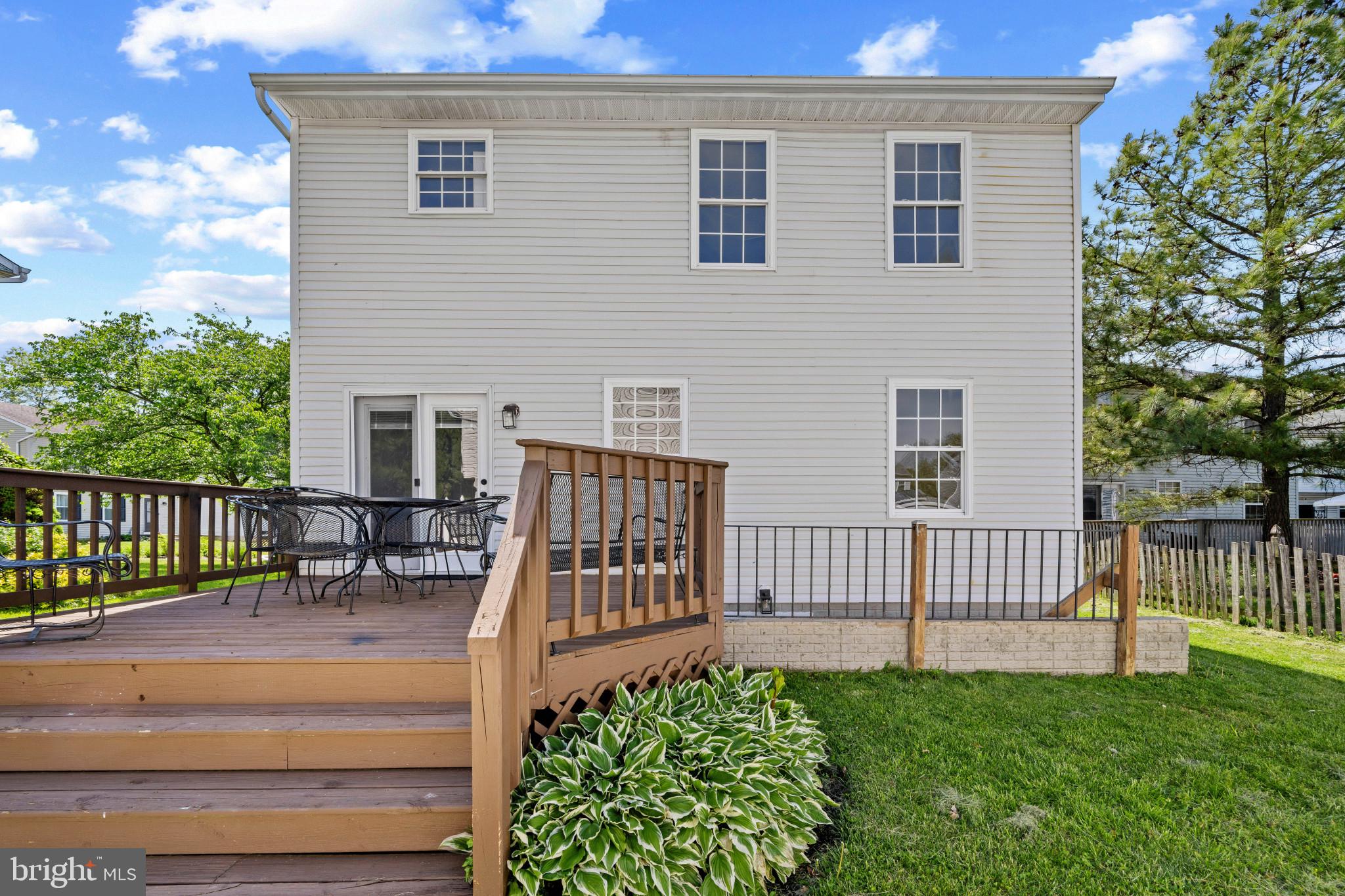 BLOOMINGDALE HEIGHTS - Residential