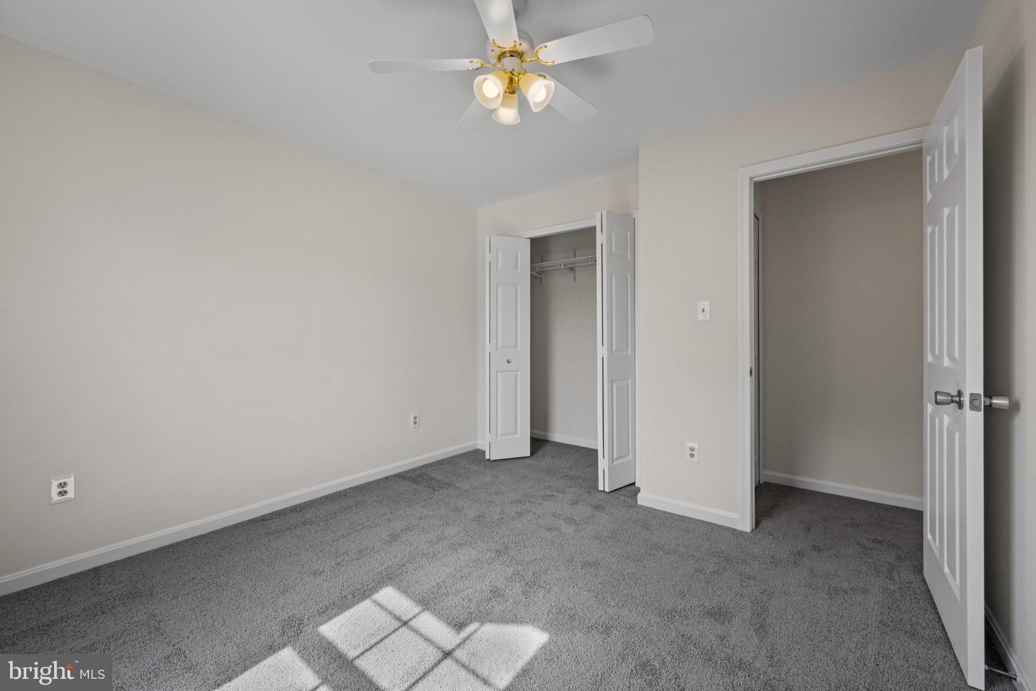 BLOOMINGDALE HEIGHTS - Residential