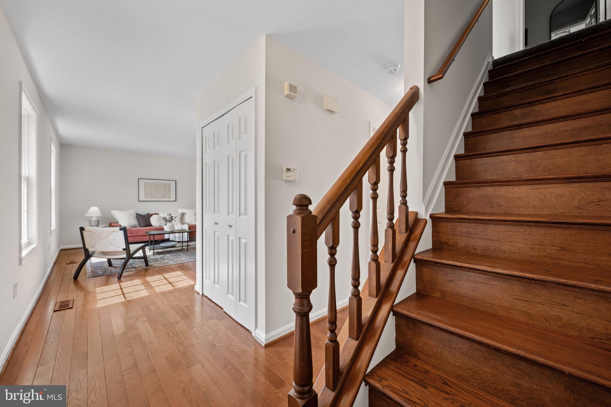 BLOOMINGDALE HEIGHTS - Residential