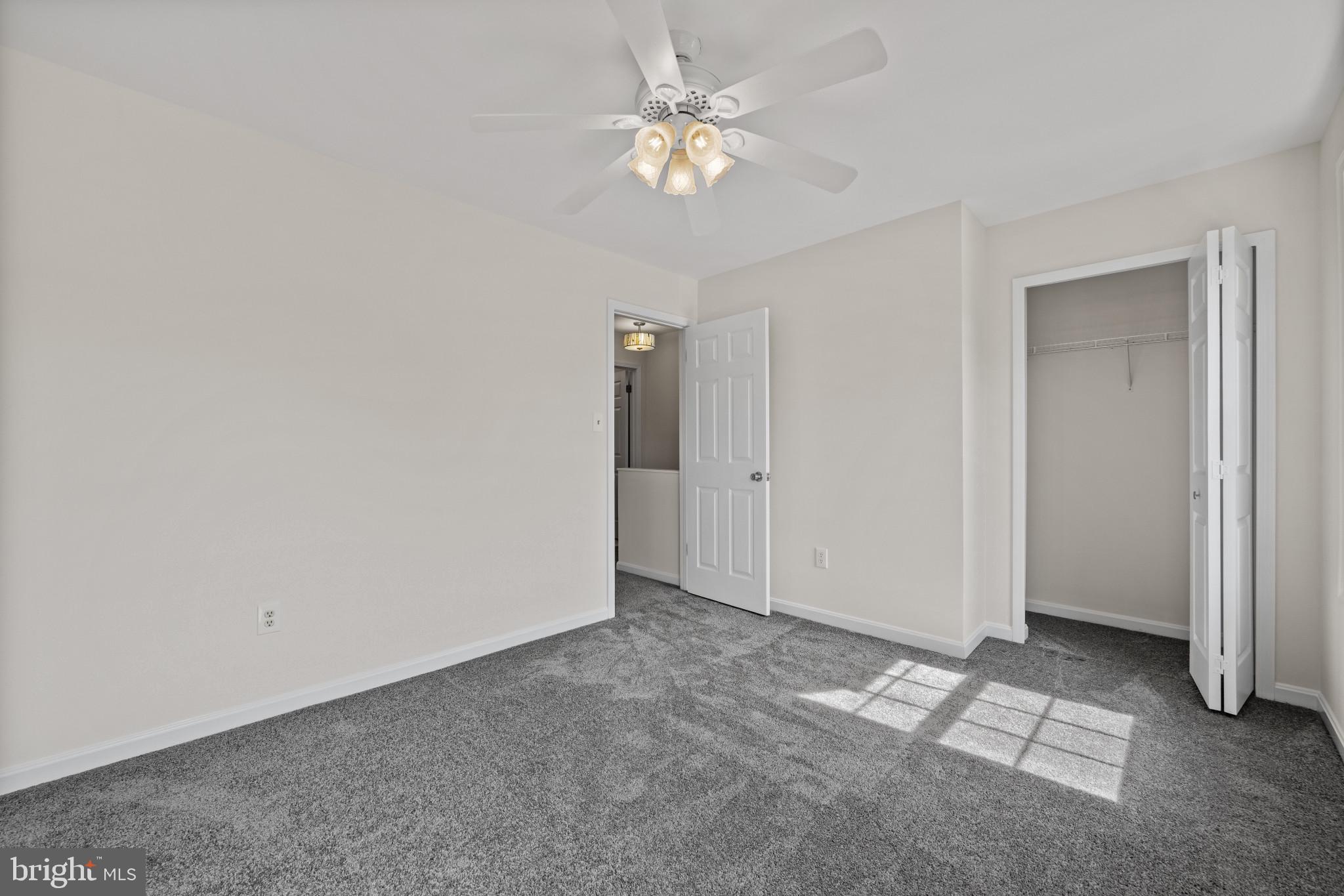 BLOOMINGDALE HEIGHTS - Residential