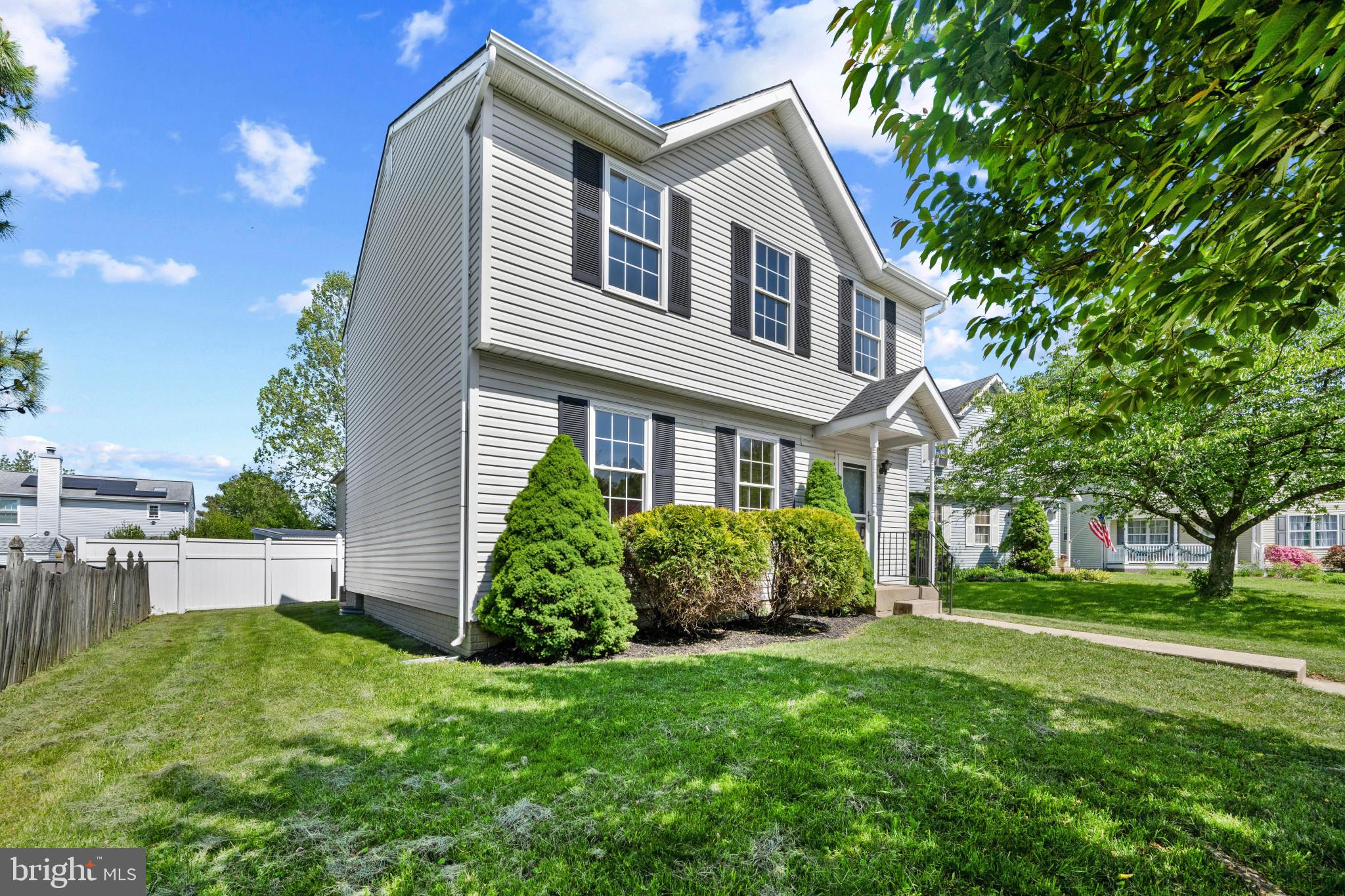 BLOOMINGDALE HEIGHTS - Residential