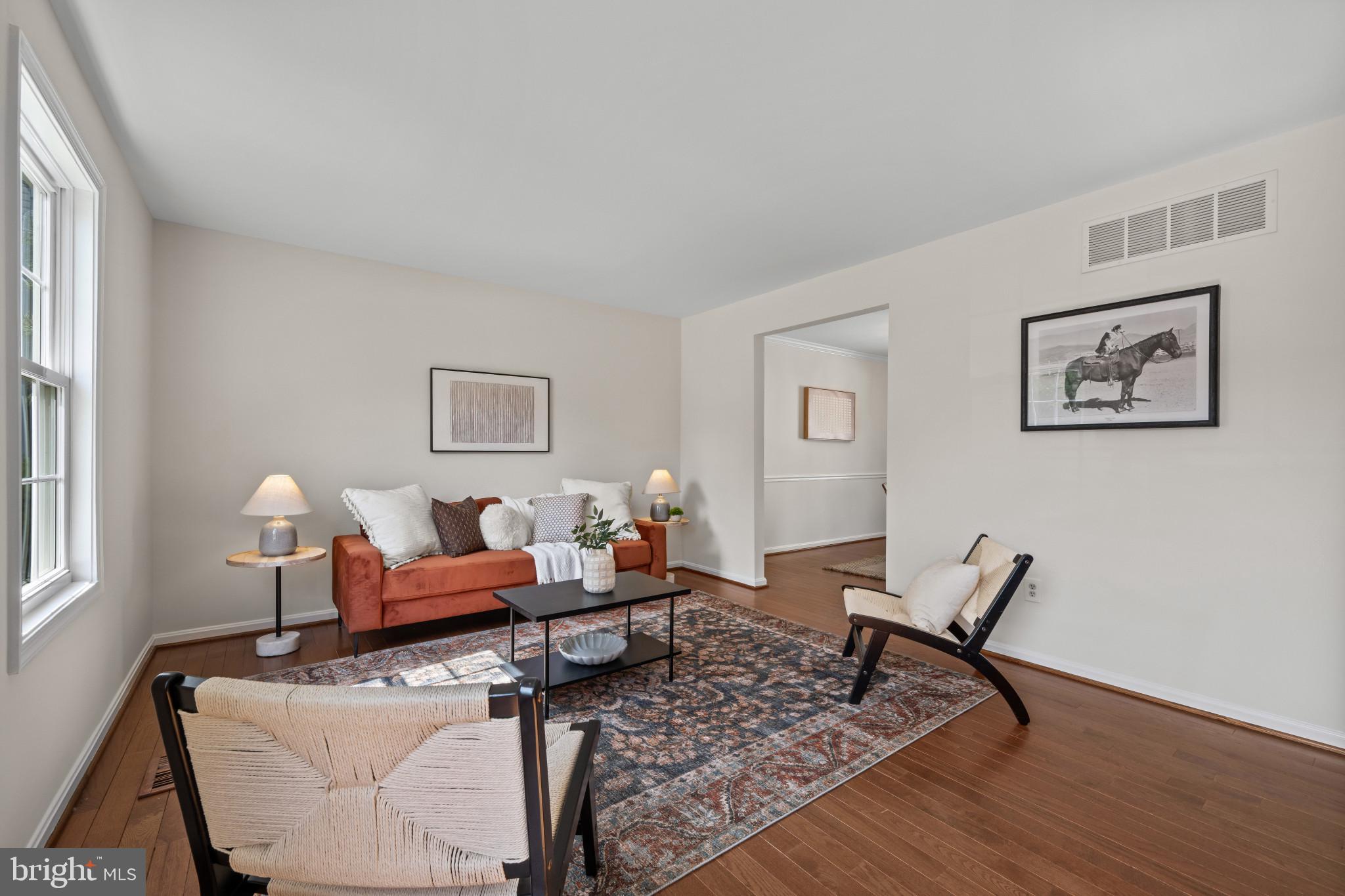 BLOOMINGDALE HEIGHTS - Residential