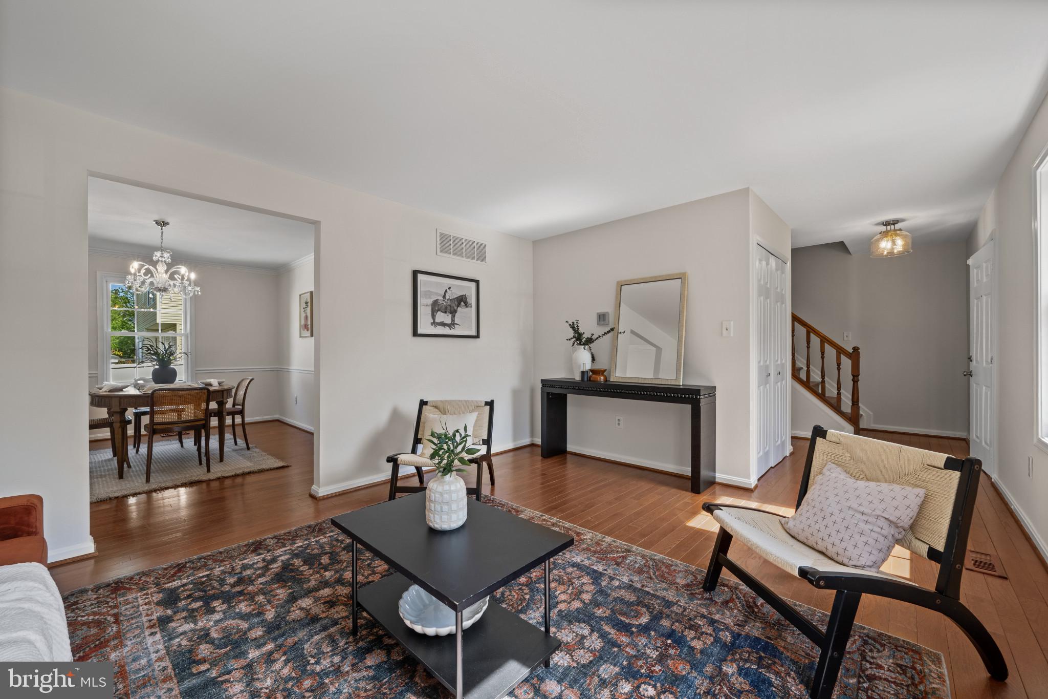 BLOOMINGDALE HEIGHTS - Residential