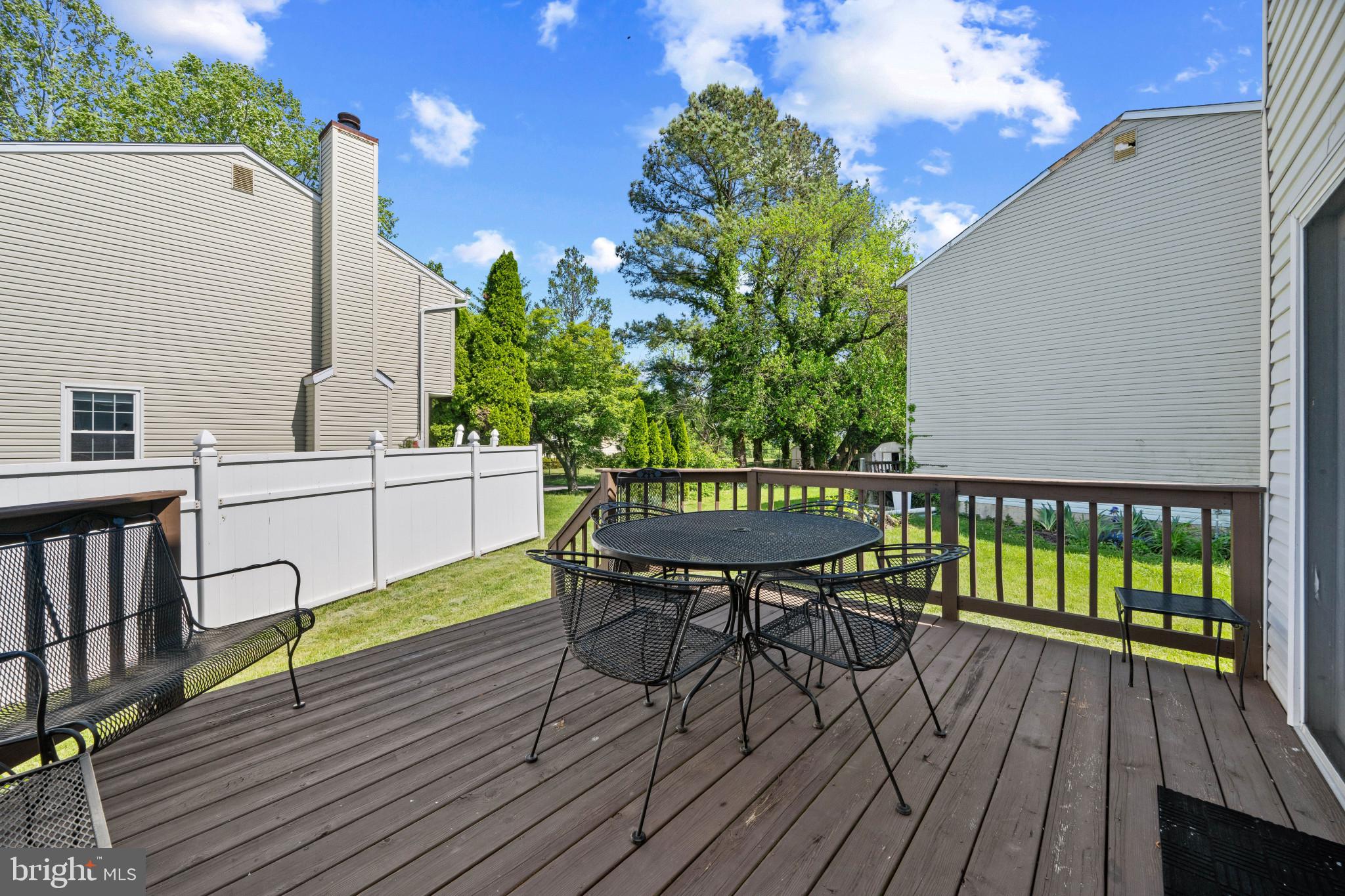 BLOOMINGDALE HEIGHTS - Residential