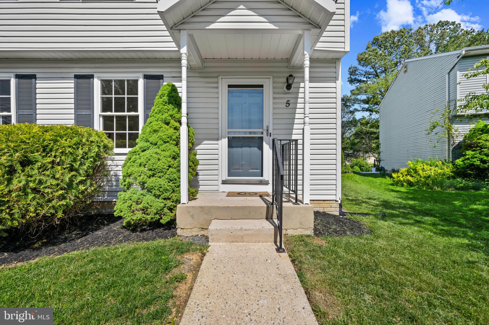 BLOOMINGDALE HEIGHTS - Residential