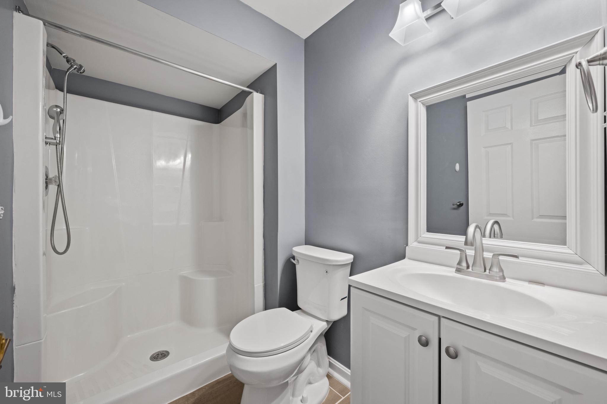 BLOOMINGDALE HEIGHTS - Residential