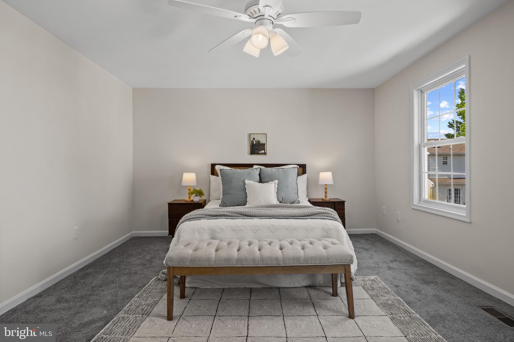 BLOOMINGDALE HEIGHTS - Residential