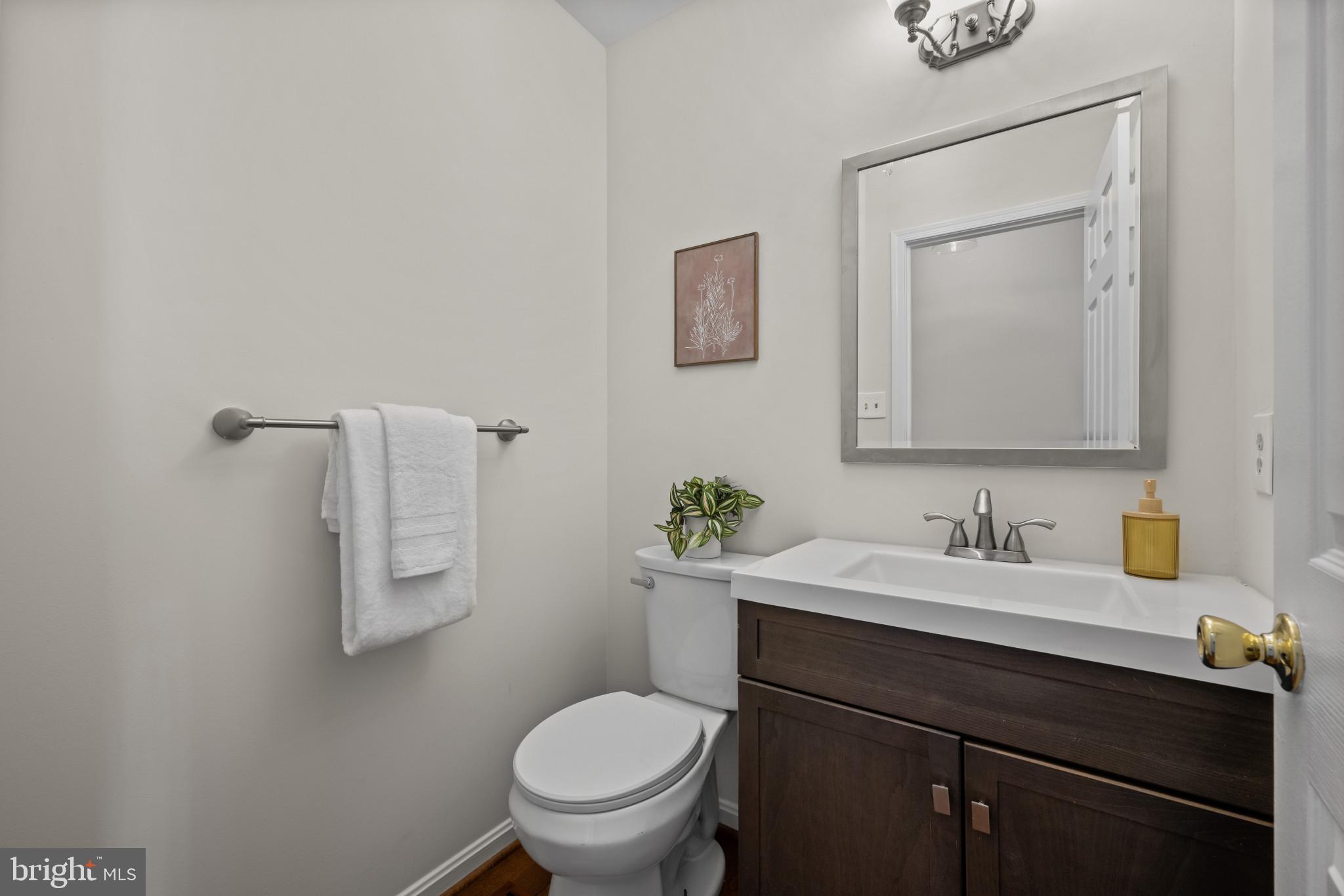BLOOMINGDALE HEIGHTS - Residential