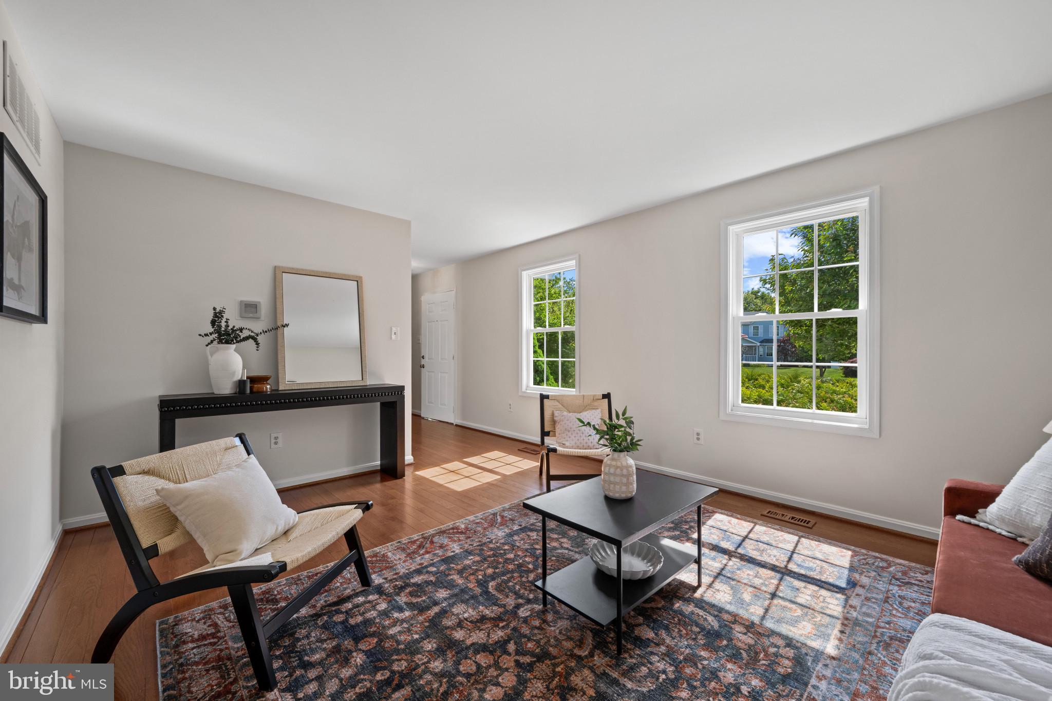 BLOOMINGDALE HEIGHTS - Residential