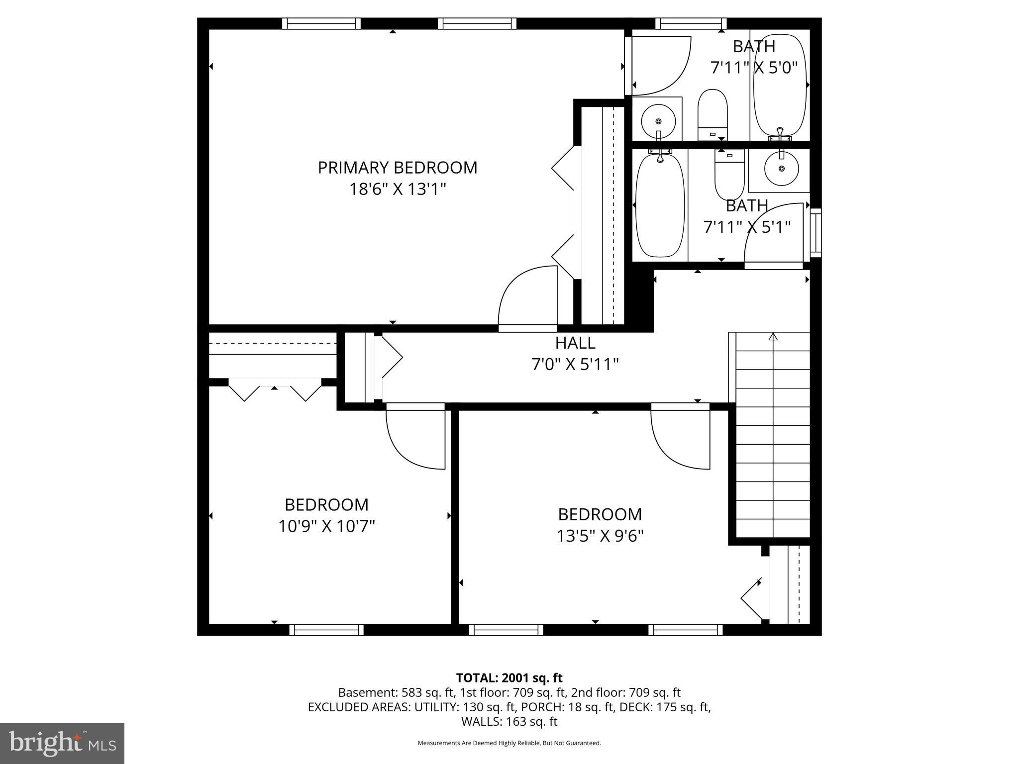 BLOOMINGDALE HEIGHTS - Residential