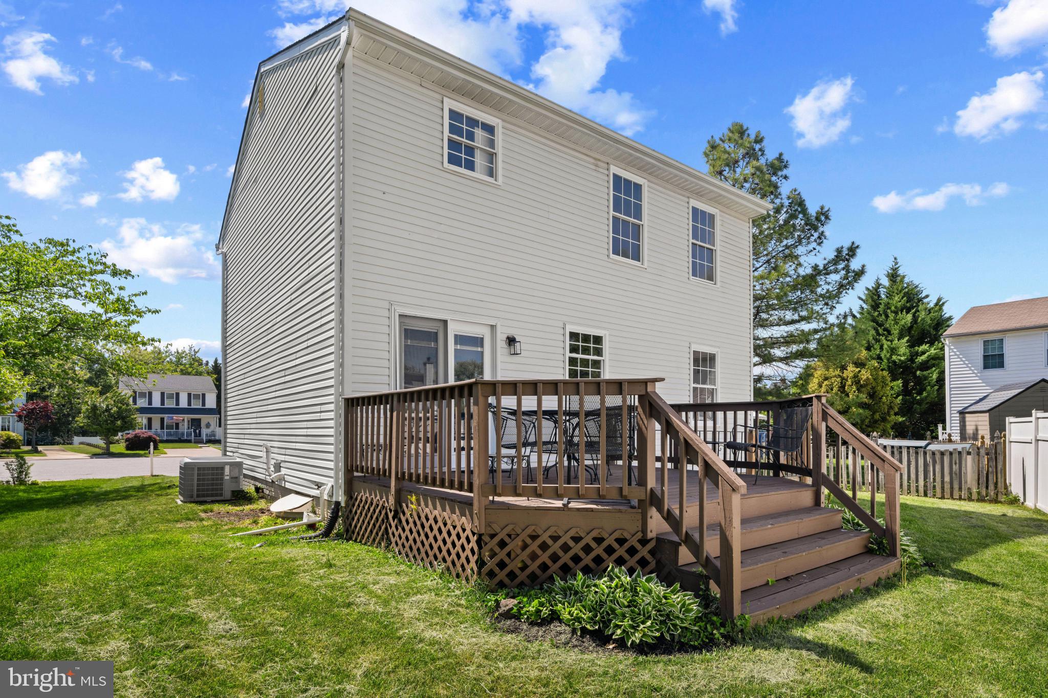 BLOOMINGDALE HEIGHTS - Residential