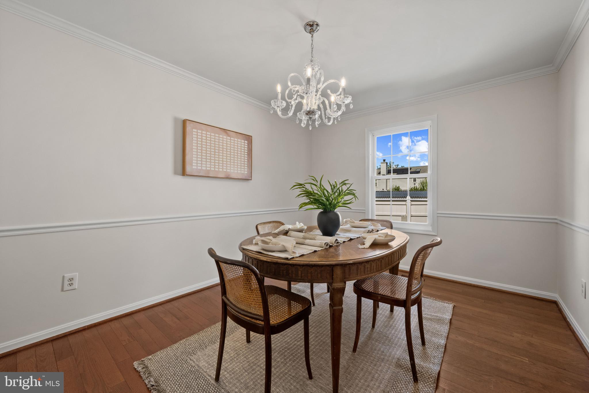 BLOOMINGDALE HEIGHTS - Residential