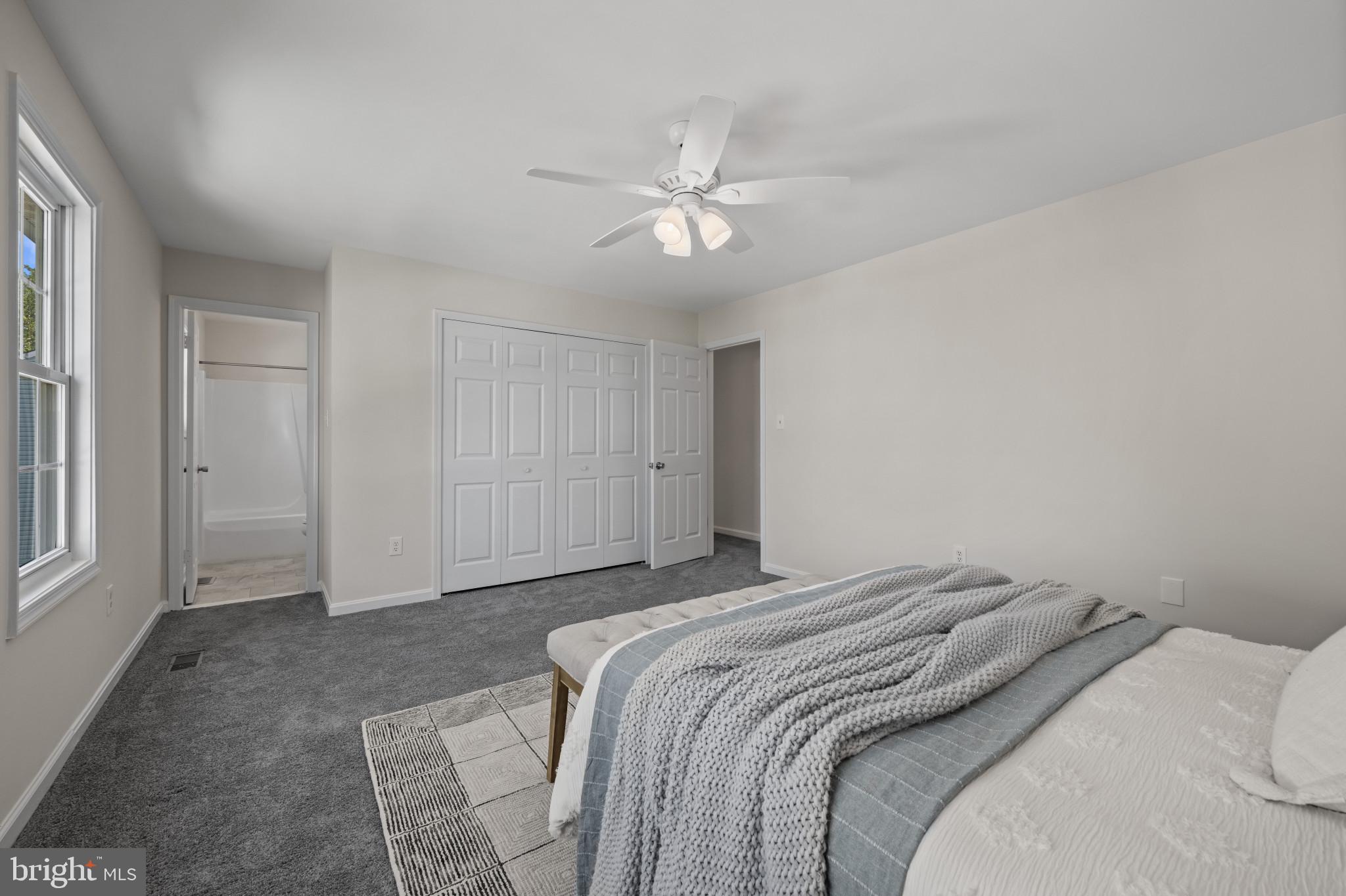 BLOOMINGDALE HEIGHTS - Residential