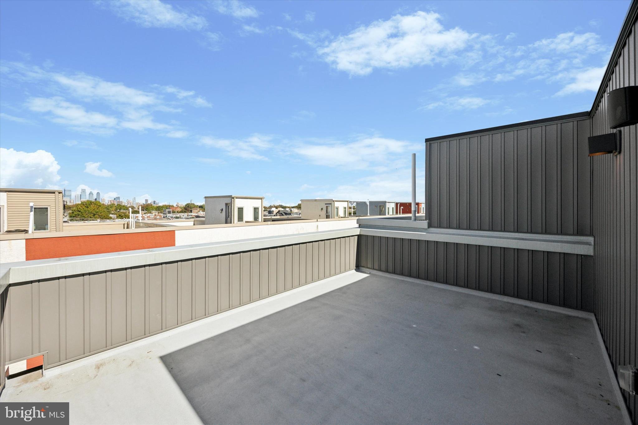 PACKER PARK - Residential