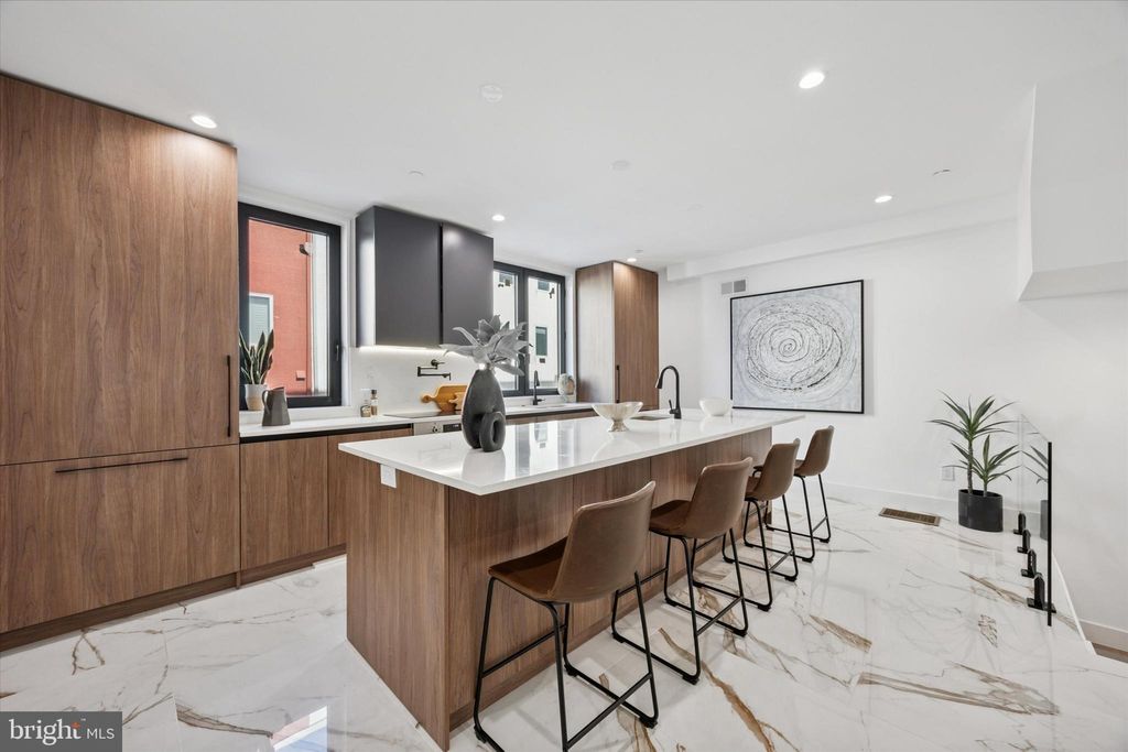 Photo of 1843 Hartranft Street #B101, PHILADELPHIA, PA 19145 (MLS # PAPH2549934)