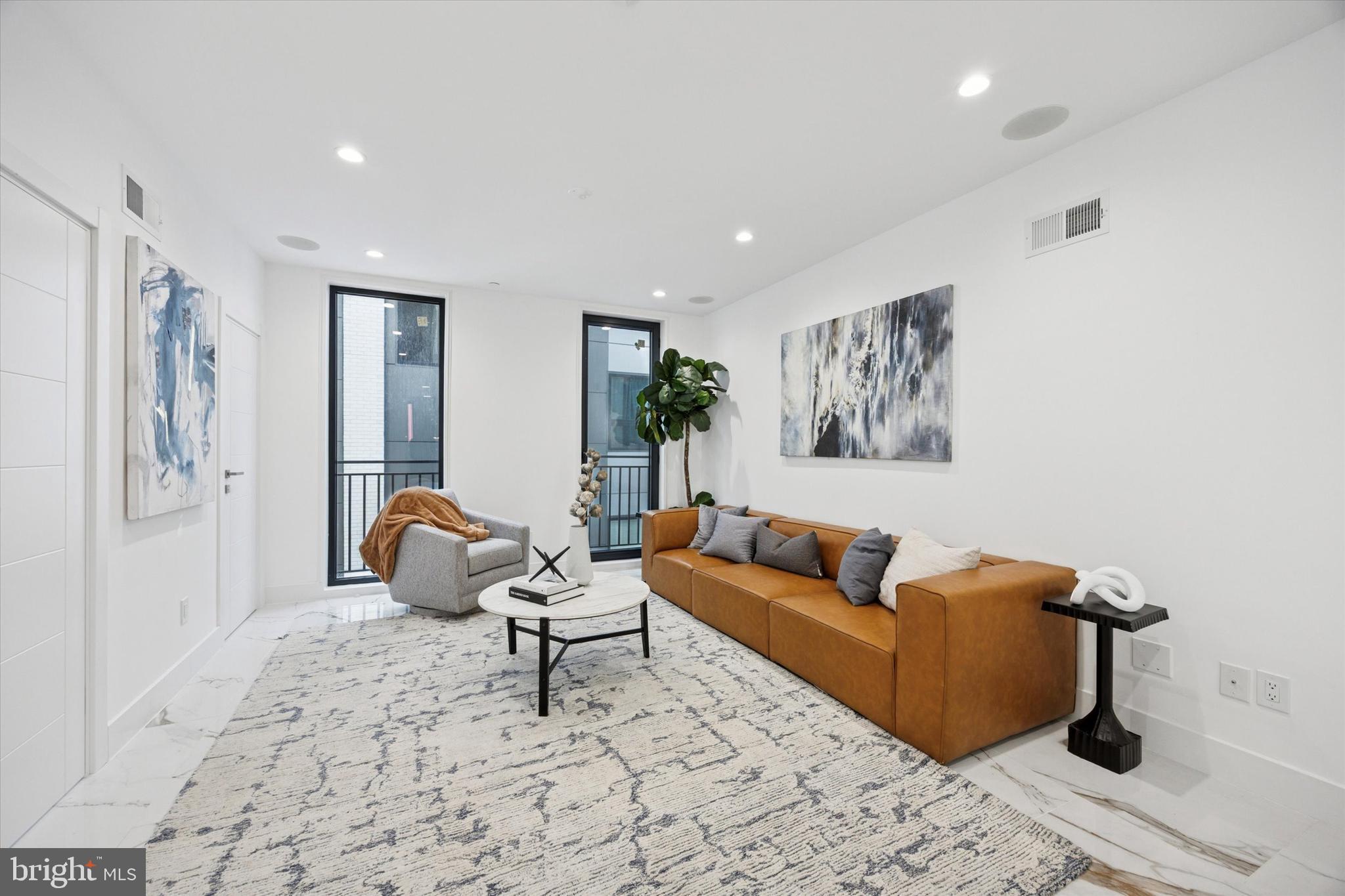 PACKER PARK - Residential