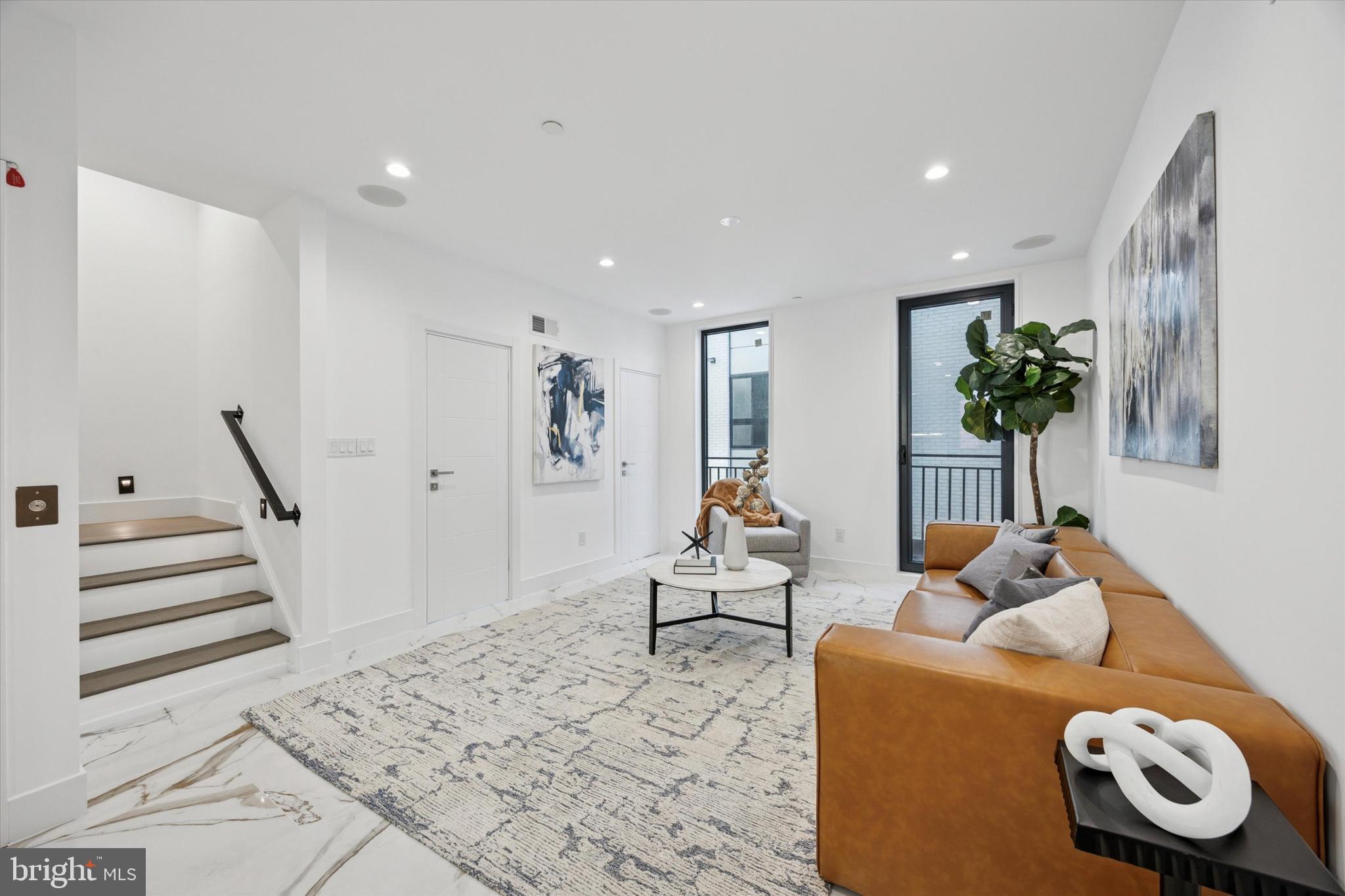 PACKER PARK - Residential