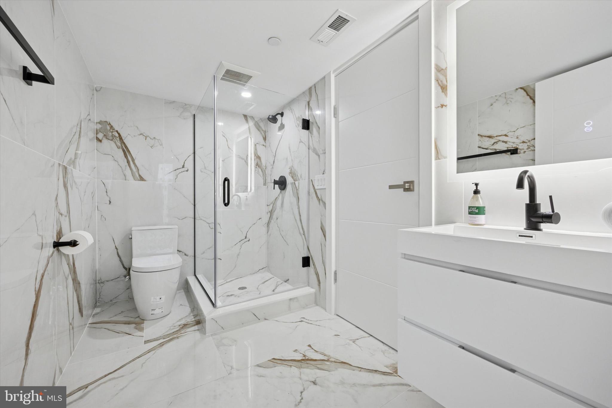 PACKER PARK - Residential